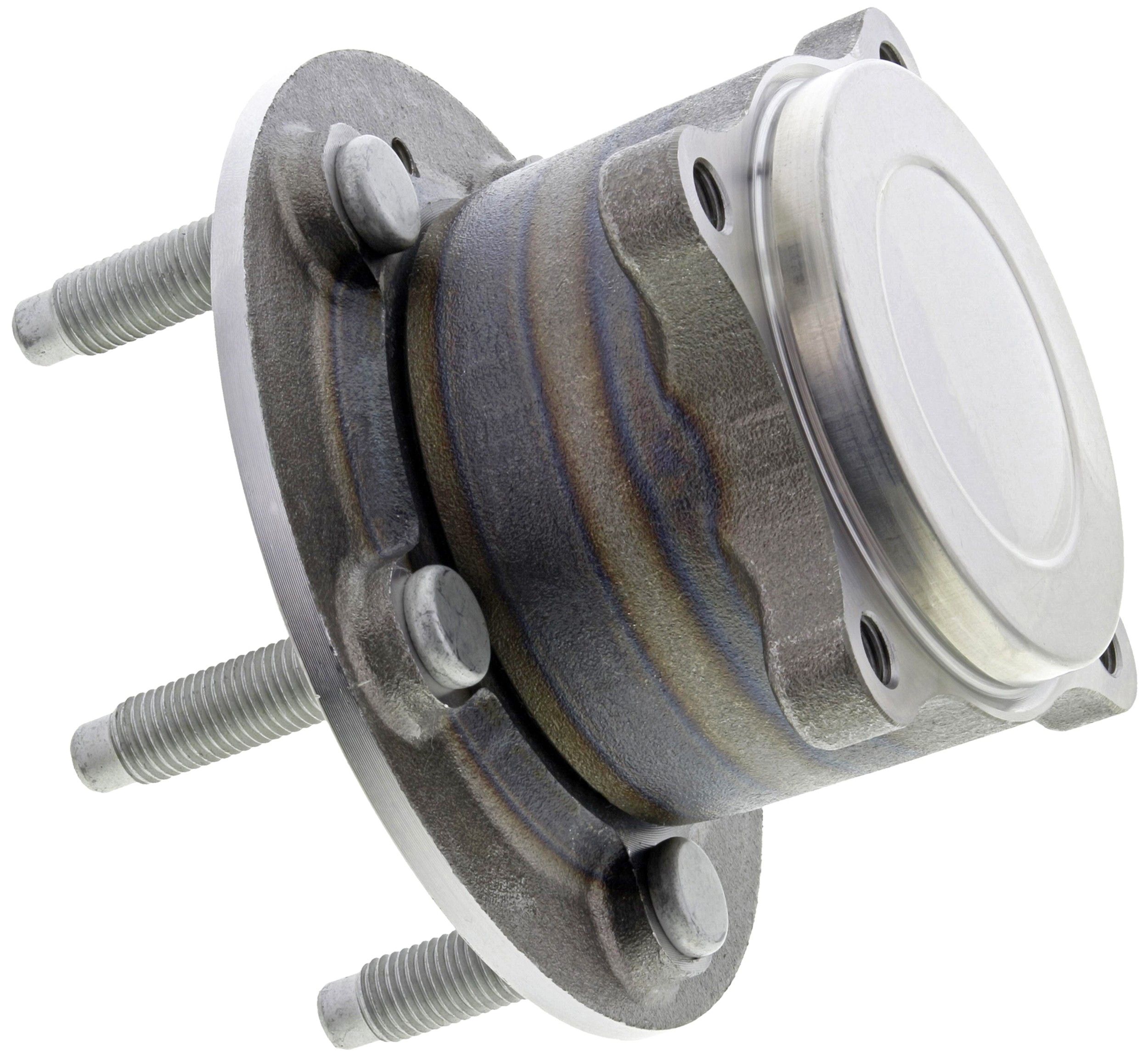 2019 Chevrolet Volt Wheel Bearing and Hub Assembly