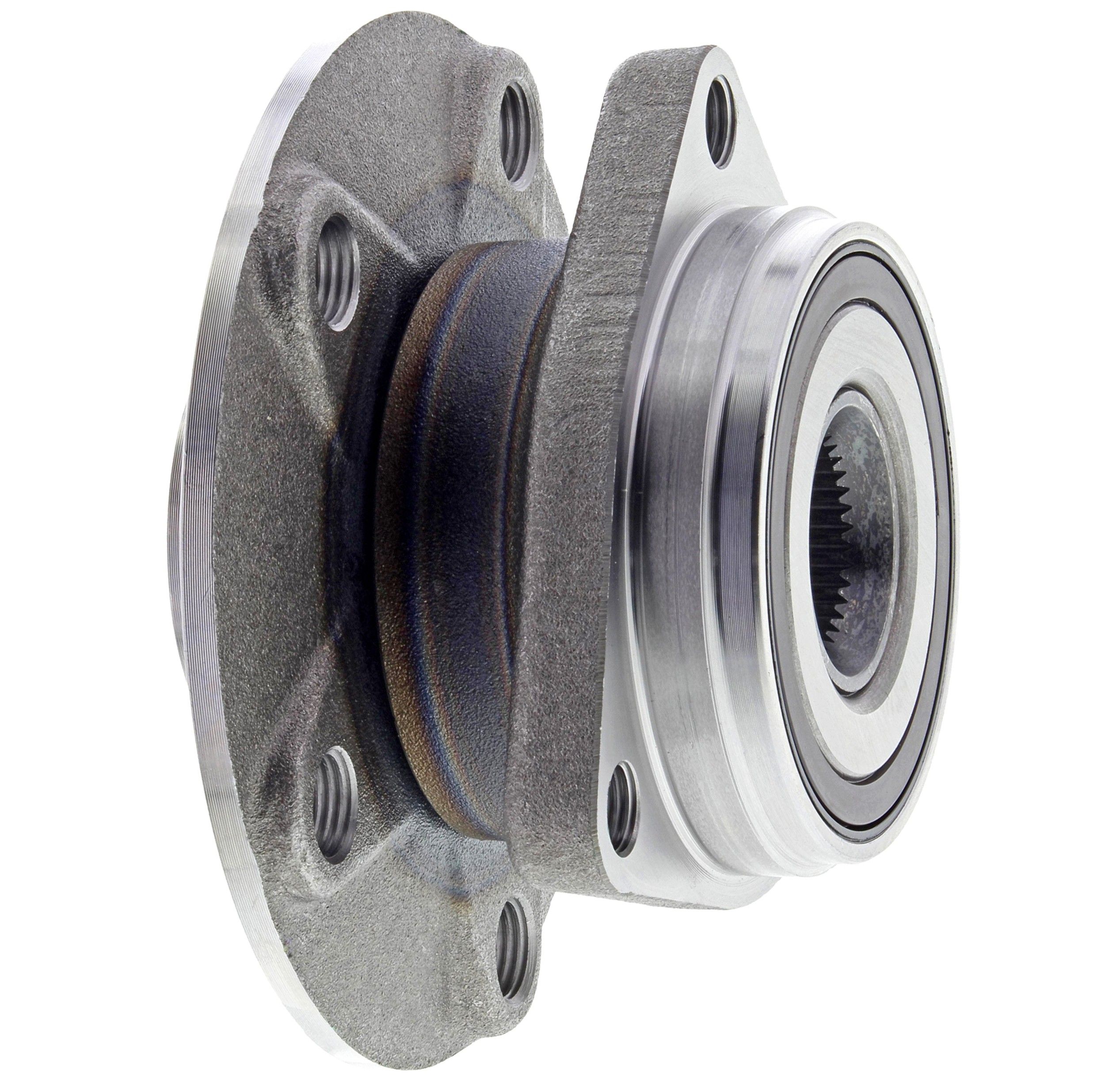 2023, 2022, 2021, 2020, 2019, 2018, 2017, 2016, 2015 Audi S3 Wheel Bearing and Hub Assembly