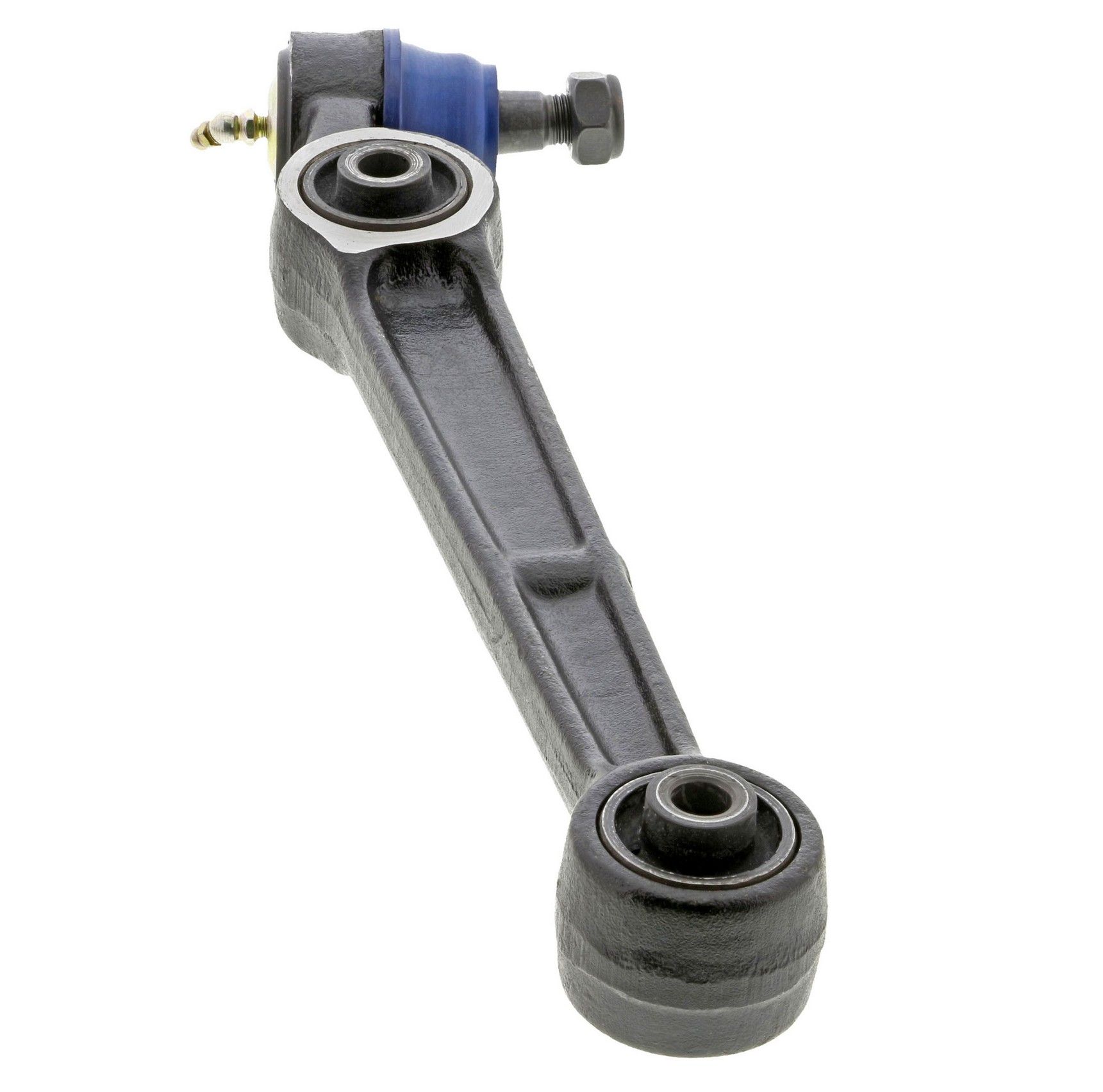 Suspension Control Arm and Ball Joint Assembly