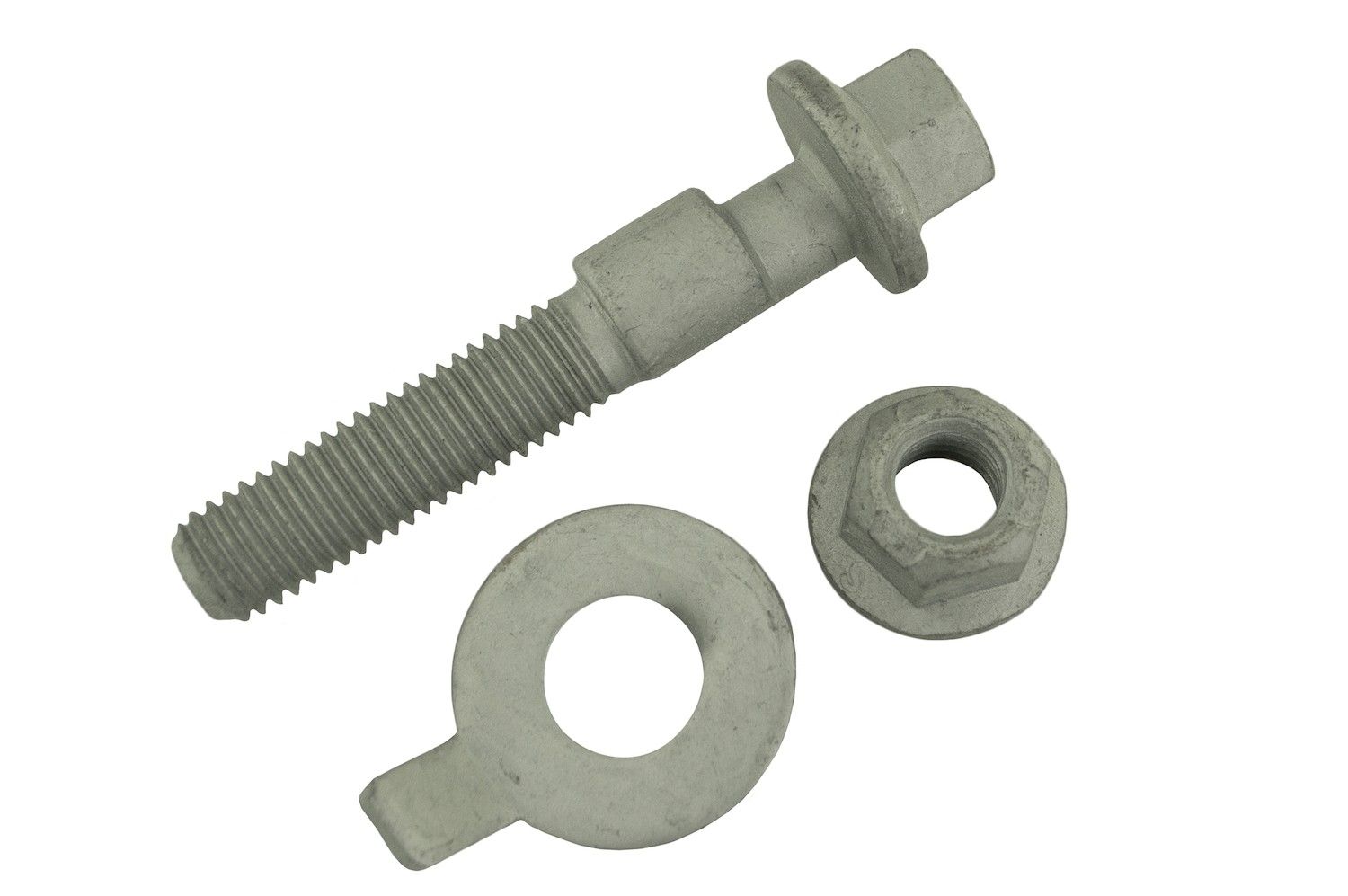 2019, 2018, 2017, 2016, 2015, 2014, 2013 Subaru WRX Alignment Cam Bolt Kit