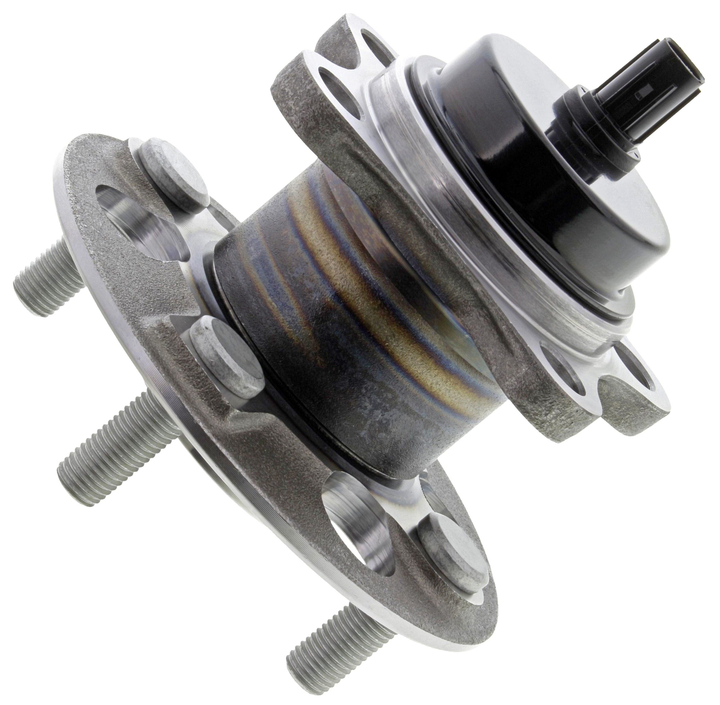 2019, 2018, 2017, 2016, 2015, 2014, 2013, 2012 Toyota Prius C C Wheel Bearing and Hub Assembly