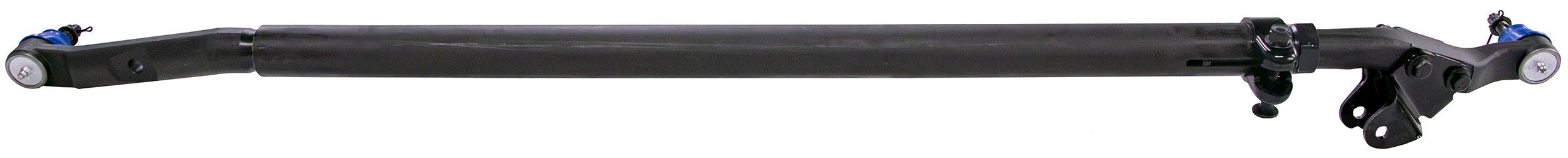 2024, 2023, 2022, 2021, 2020, 2019, 2018, 2017, 2016, 2015, 2014, 2013 Ram 2500 Steering Tie Rod Assembly