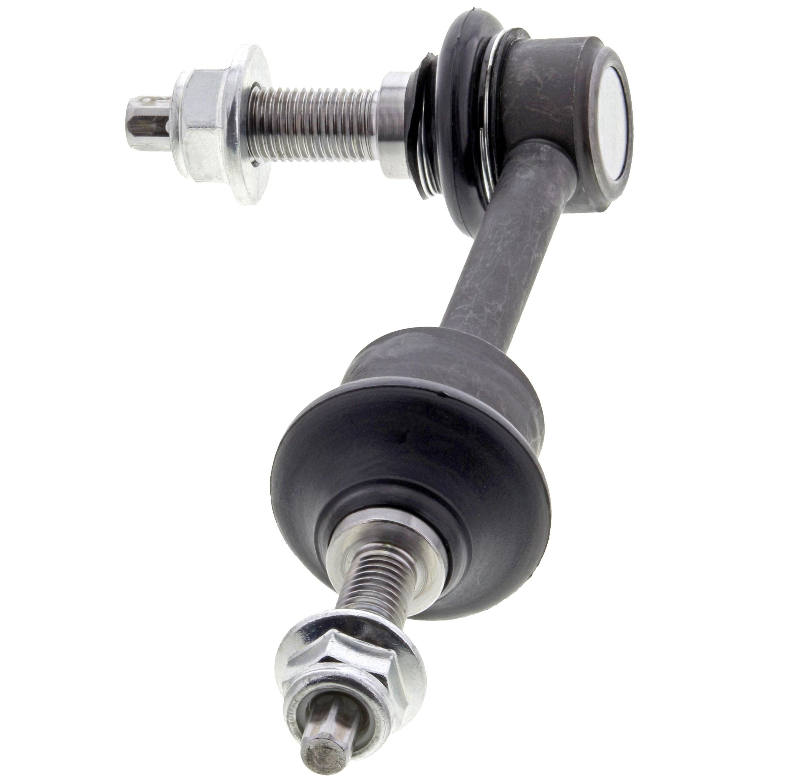 2024, 2023, 2022, 2021, 2020, 2019, 2018, 2017, 2016, 2015, 2014, 2013 Ram 3500 Suspension Stabilizer Bar Link Kit