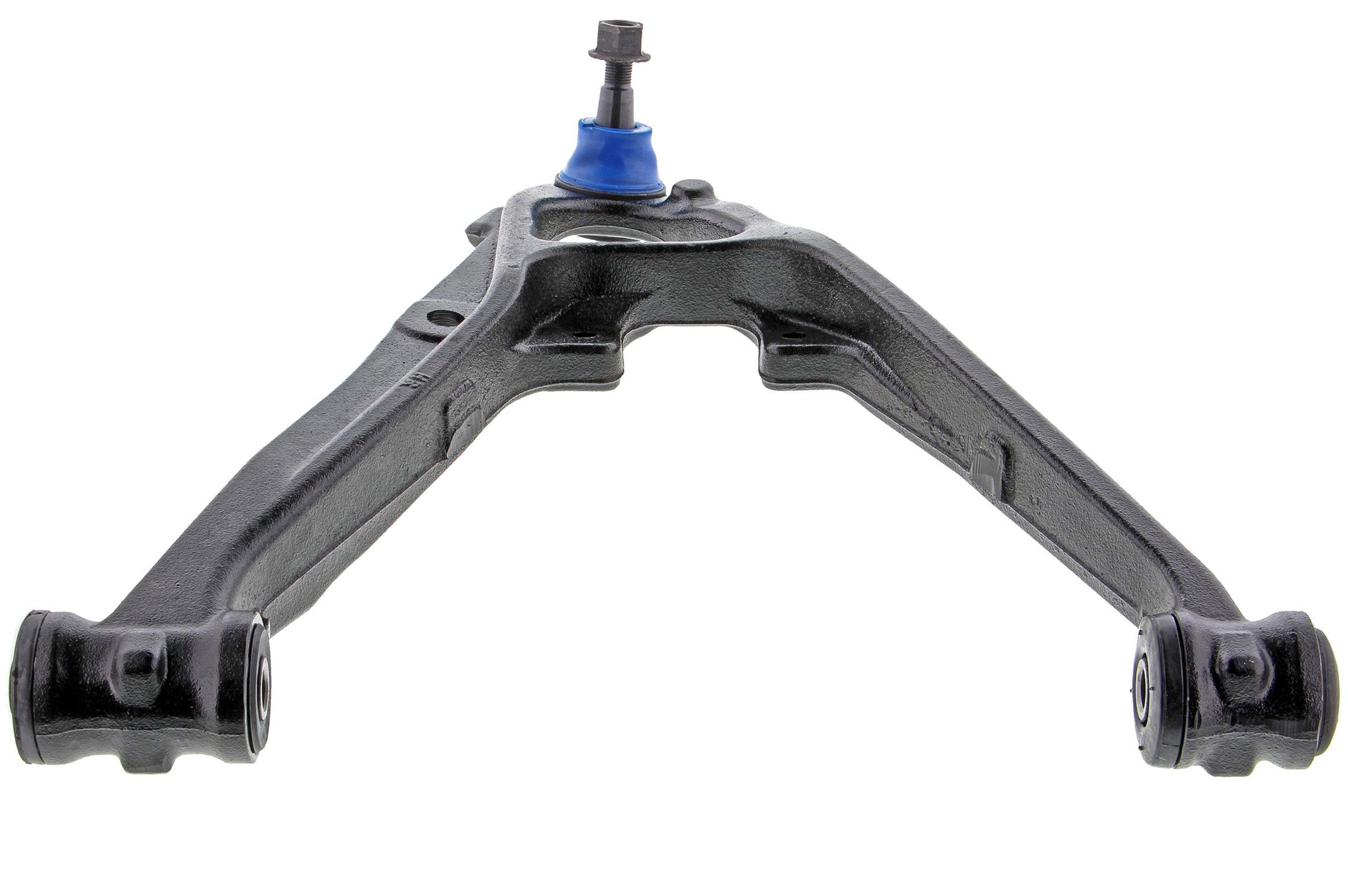2013, 2012, 2011, 2010, 2009, 2008, 2007 Chevrolet Avalanche Suspension Control Arm and Ball Joint Assembly