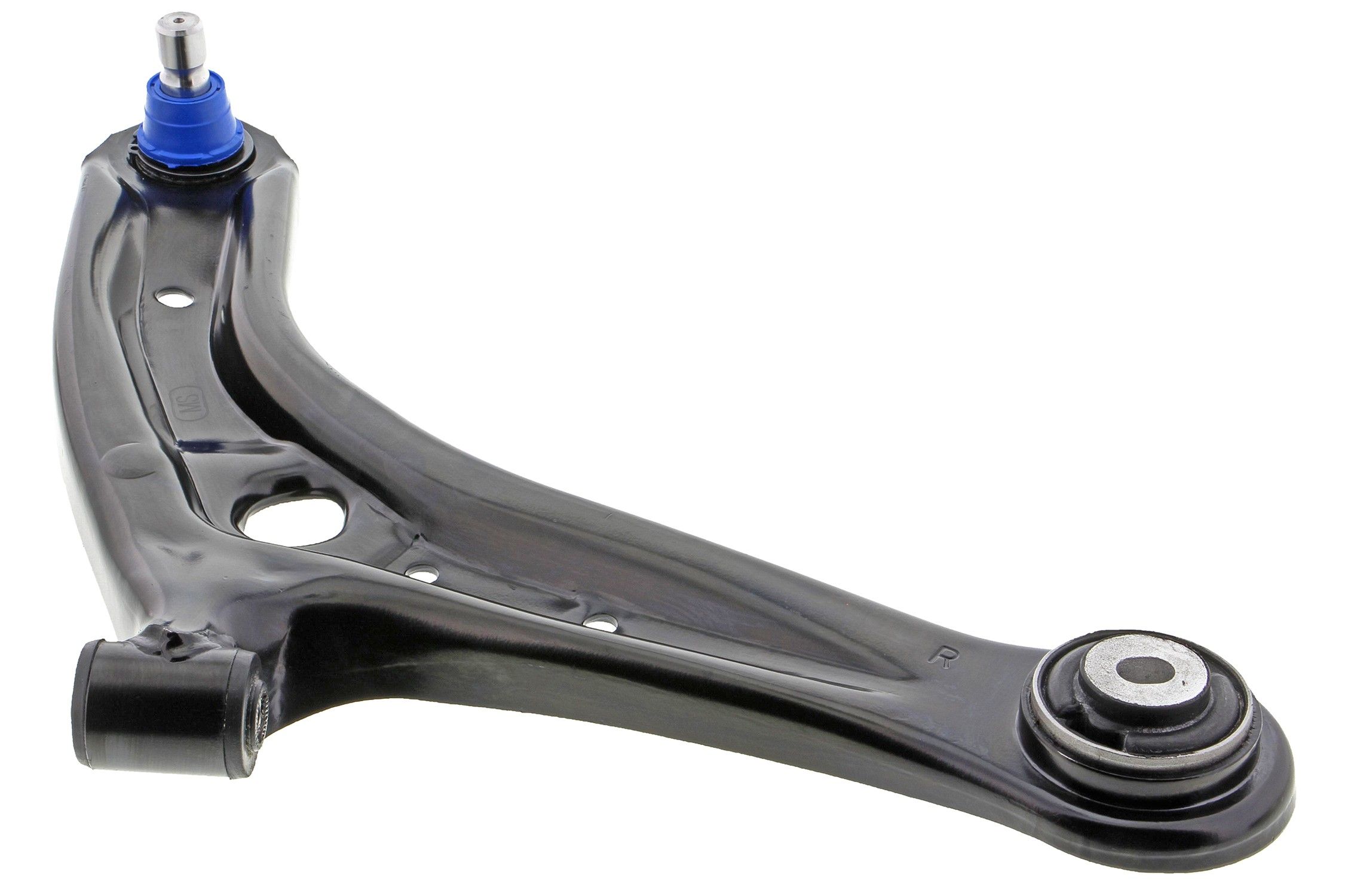 2014, 2013, 2012, 2011 Mazda 2 Suspension Control Arm and Ball Joint Assembly