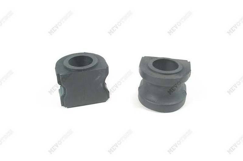 1994, 1993, 1992, 1991, 1990, 1989, 1988, 1987, 1986 Chevrolet Cavalier Suspension Stabilizer Bar Bushing Kit