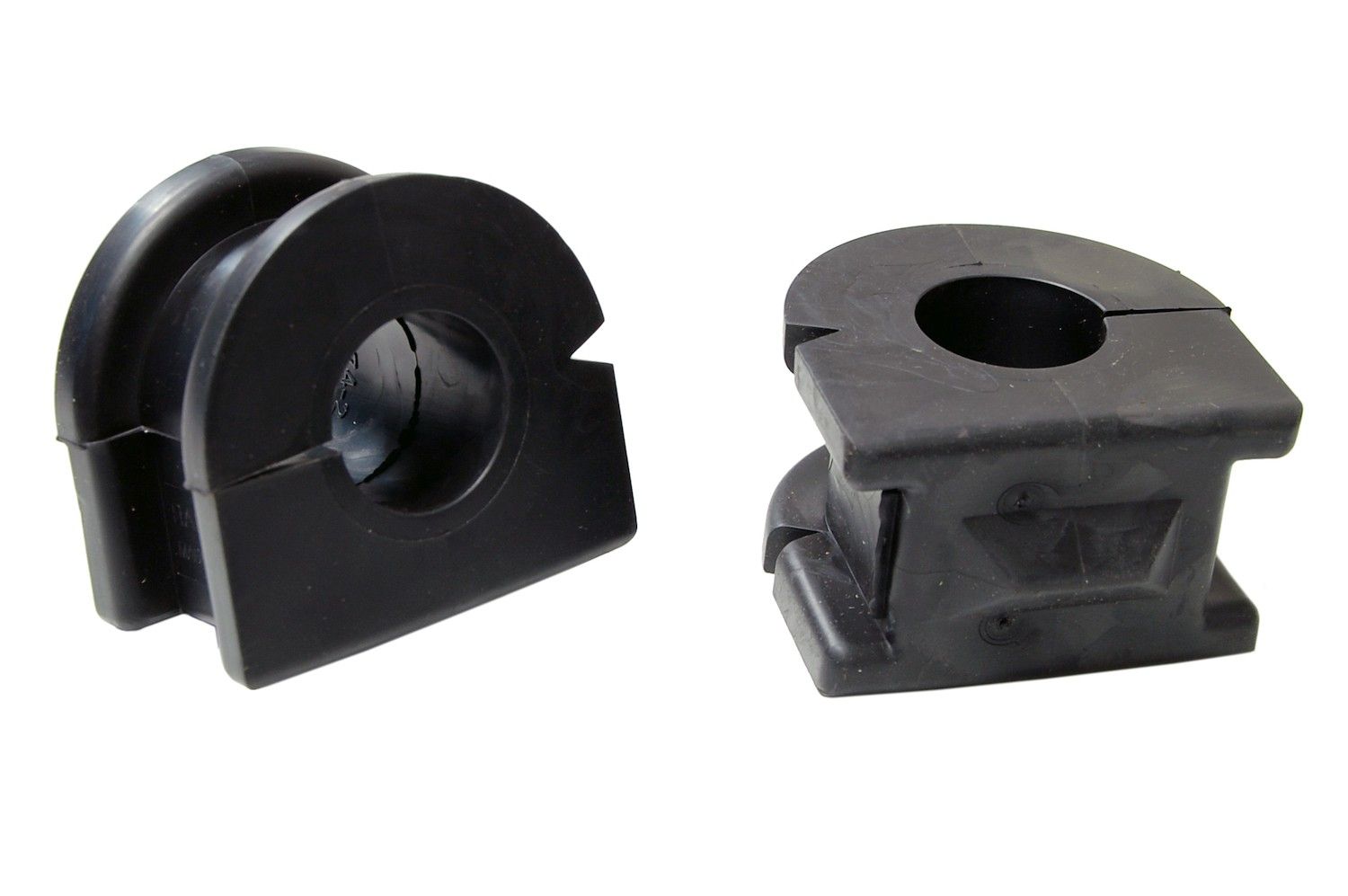 2009, 2008, 2007, 2006, 2005 Chevrolet Equinox Suspension Stabilizer Bar Bushing Kit