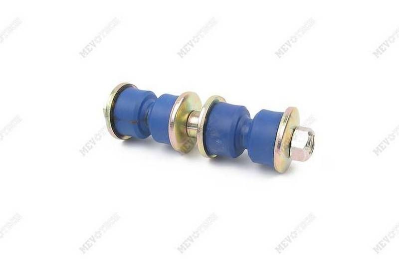 2011, 2010, 2009, 2008, 2007, 2006, 2005, 2004, 2003, 2002, 2001, 2000 Ford Focus Suspension Stabilizer Bar Link Kit