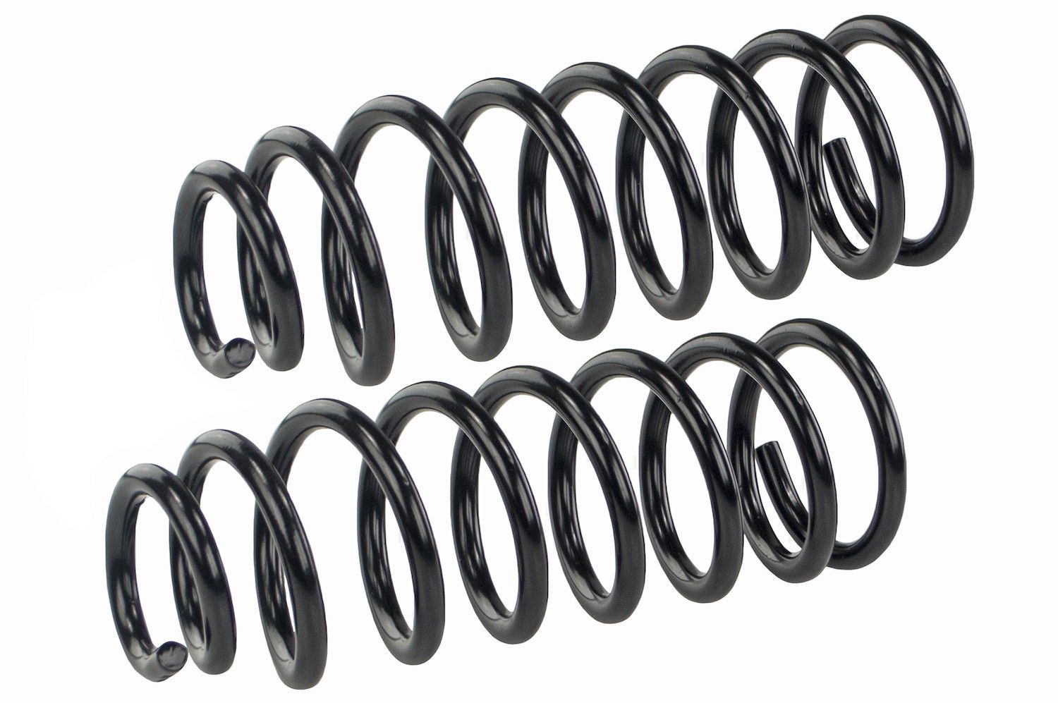 2009, 2008, 2007 Toyota Prius Coil Spring Set