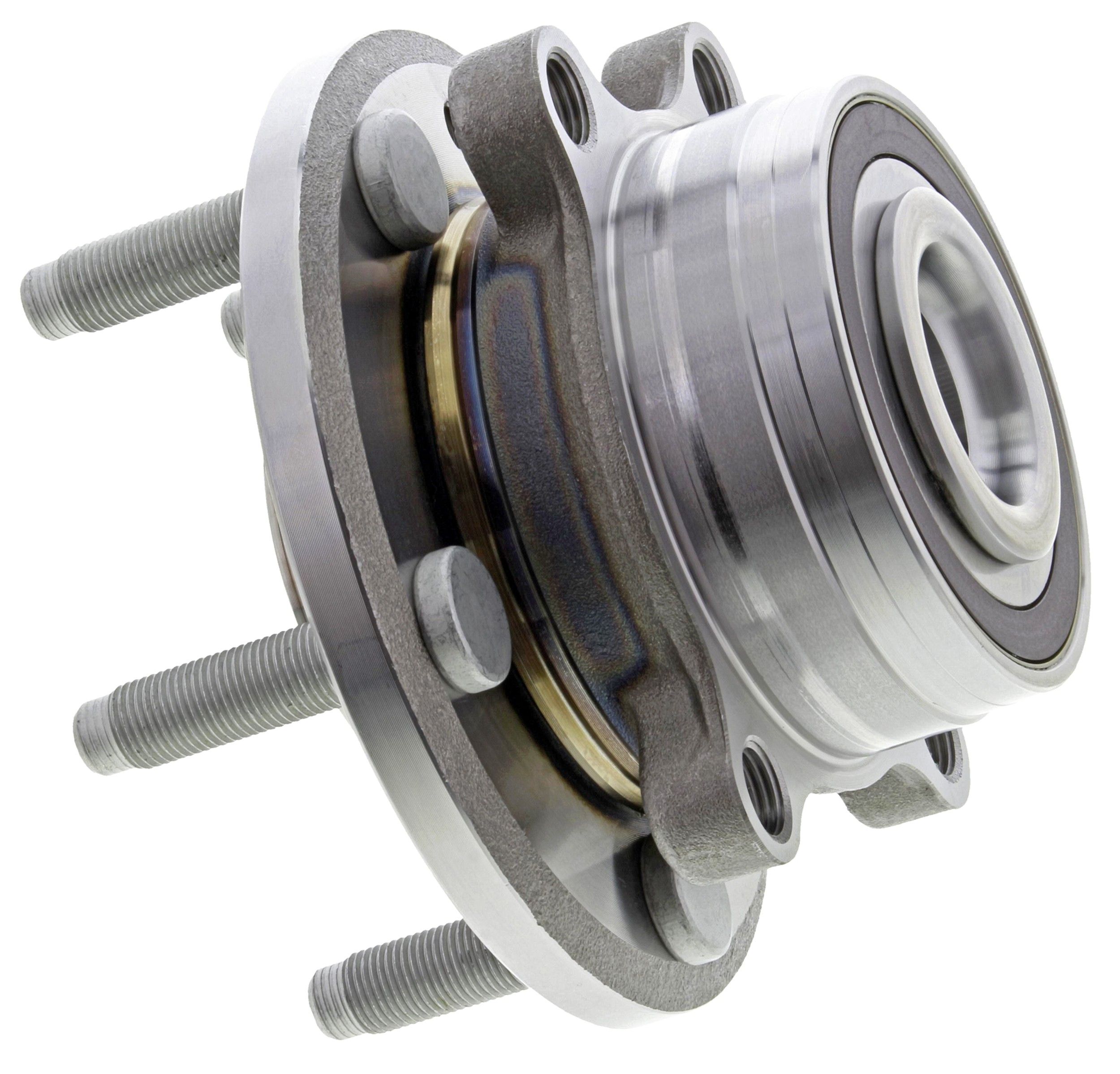 2019, 2018, 2017, 2016, 2015, 2014, 2013, 2012, 2011 Ford Explorer Wheel Bearing and Hub Assembly