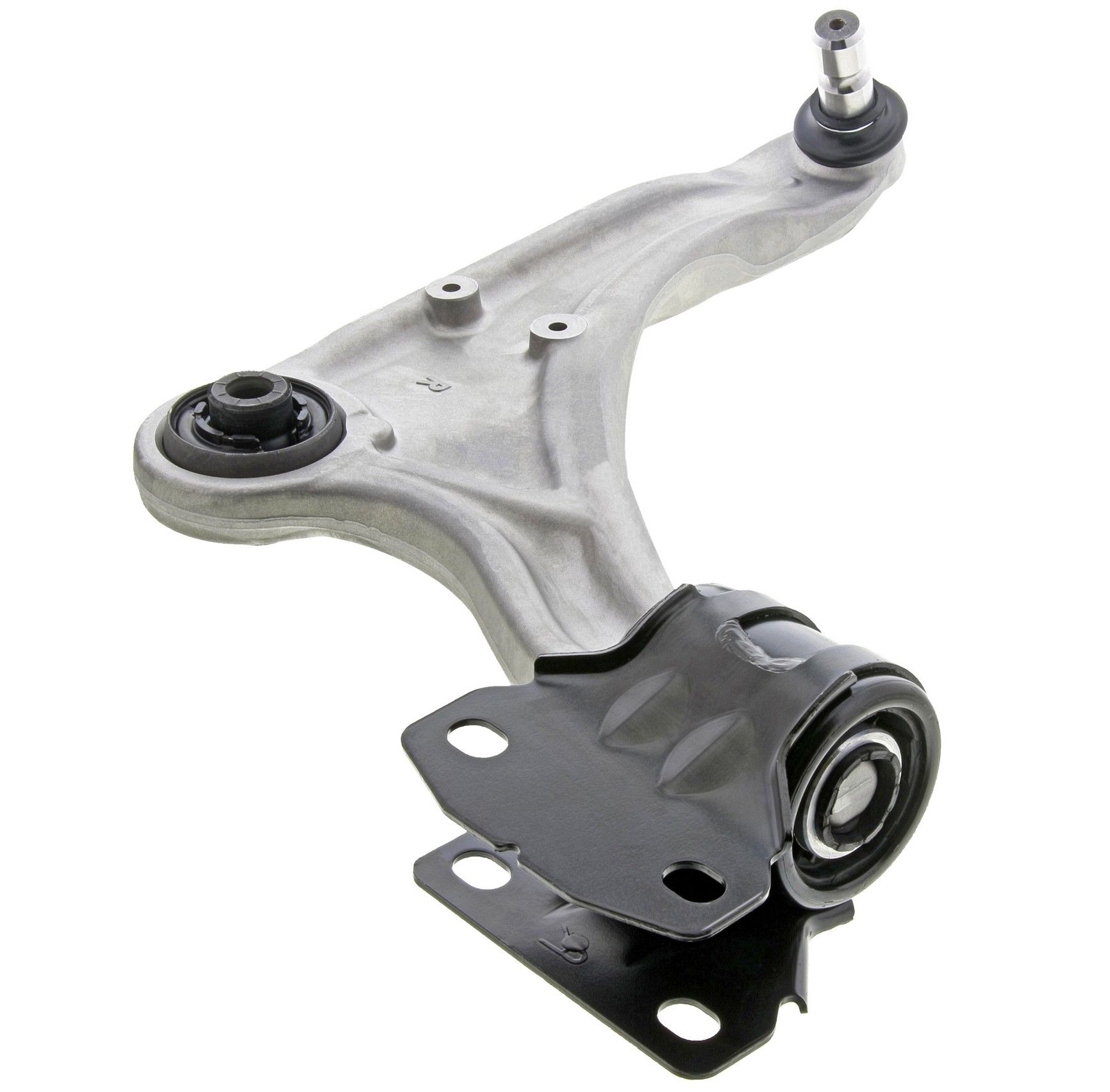 2020, 2019, 2018, 2017, 2016, 2015, 2014, 2013 Ford Fusion Suspension Control Arm and Ball Joint Assembly