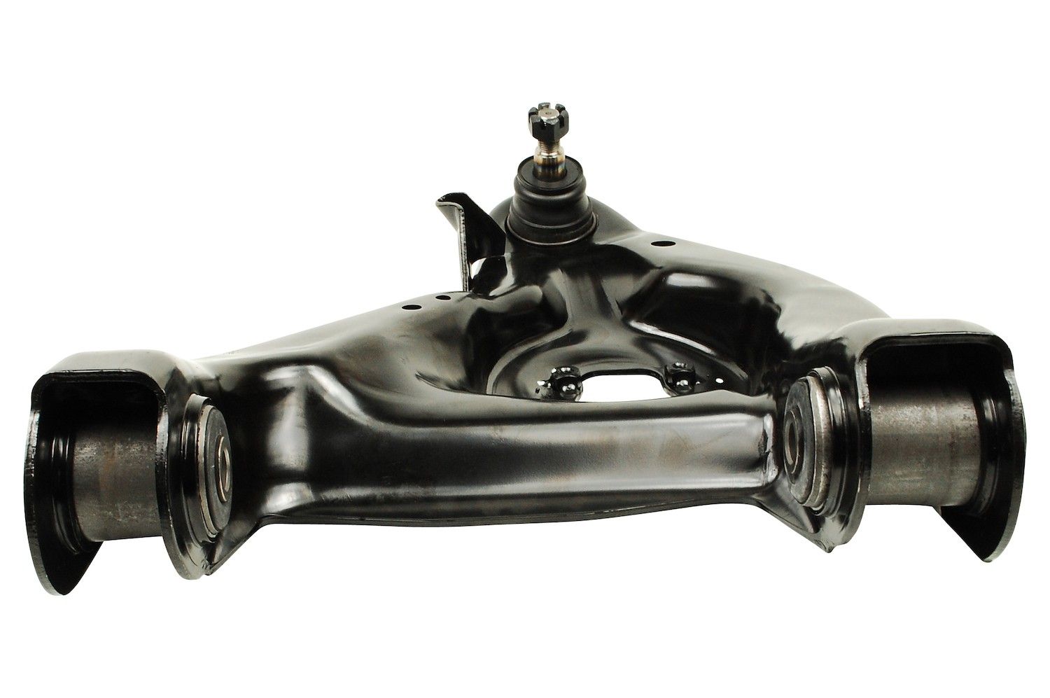 2000, 1999, 1998, 1997, 1996, 1995, 1994, 1993, 1992, 1991, 1990, 1989, 1988 GMC C3500 Suspension Control Arm and Ball Joint Assembly