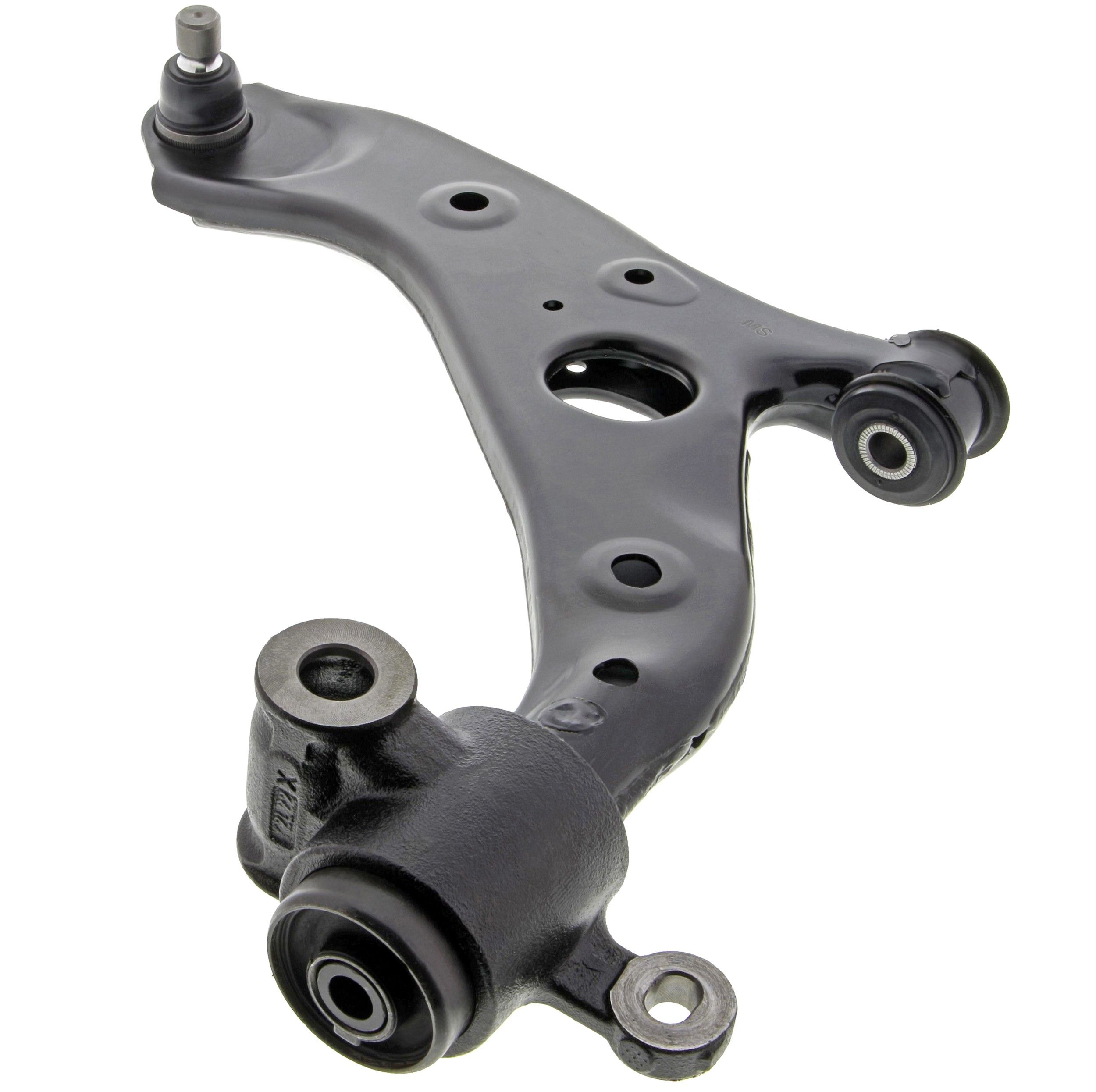 2023, 2022, 2021, 2020, 2019, 2018, 2017 Mazda CX-5 Suspension Control Arm and Ball Joint Assembly
