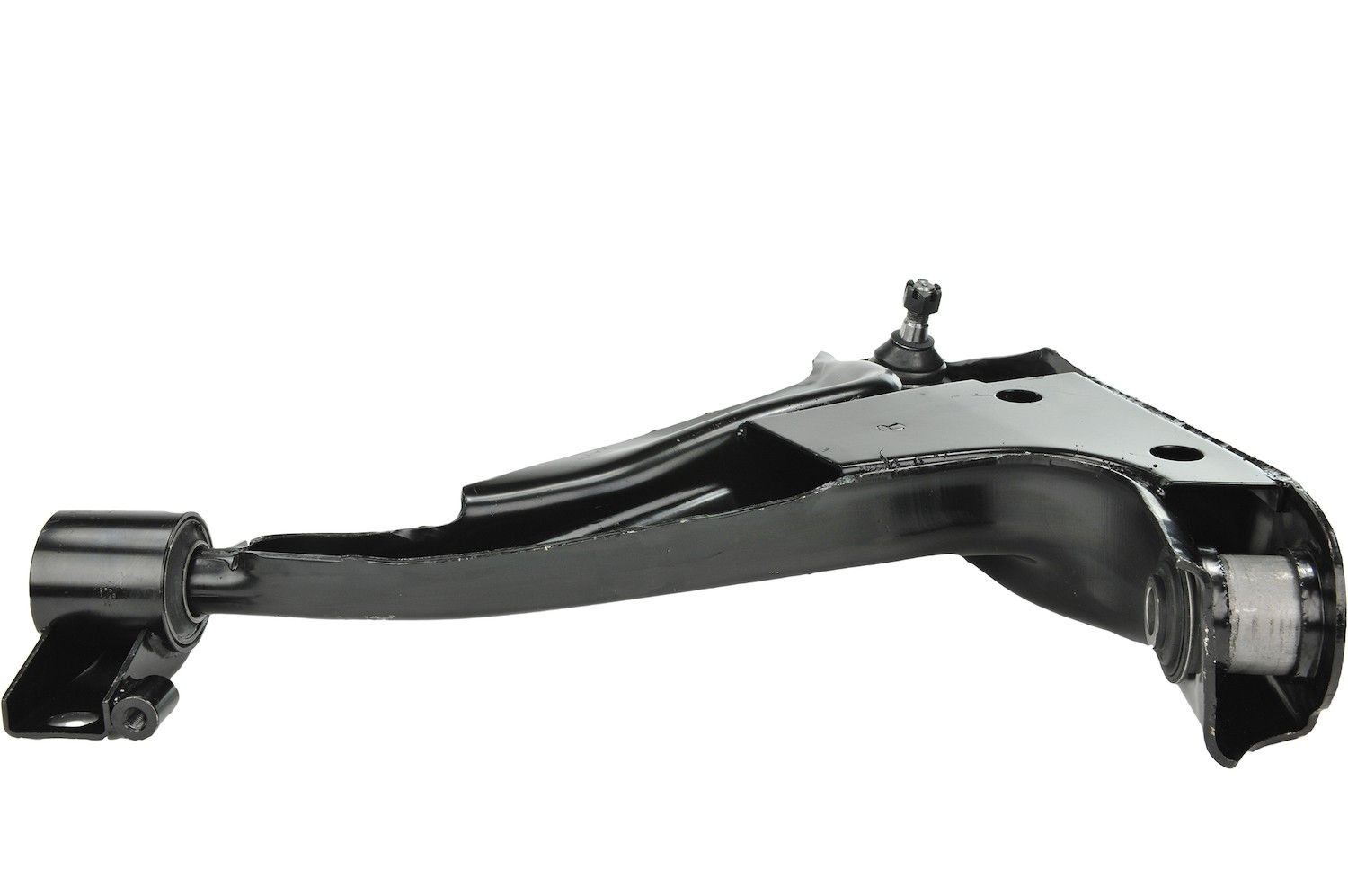 2005, 2004, 2003, 2002 Ford Explorer Suspension Control Arm and Ball Joint Assembly