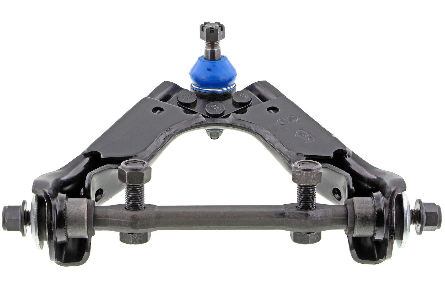 2003, 2002, 2001, 2000 Dodge Durango Suspension Control Arm and Ball Joint Assembly