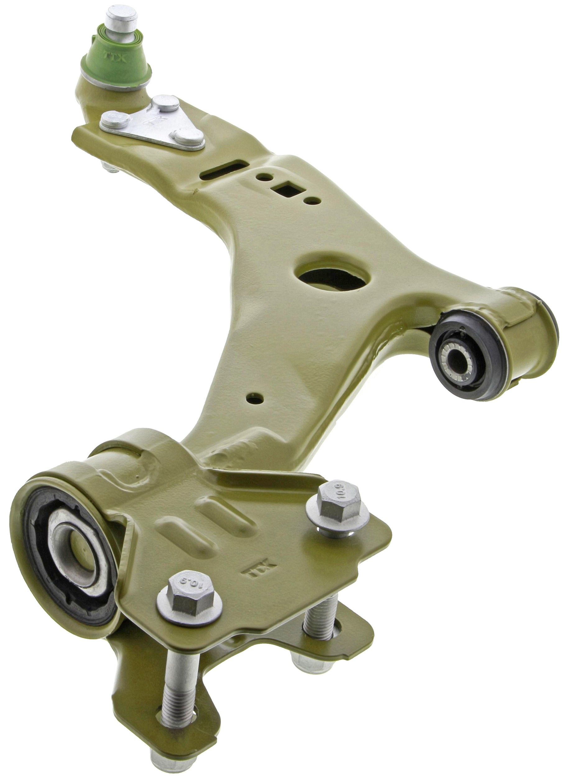 2019, 2018, 2017, 2016, 2015, 2014, 2013 Ford Escape Suspension Control Arm and Ball Joint Assembly