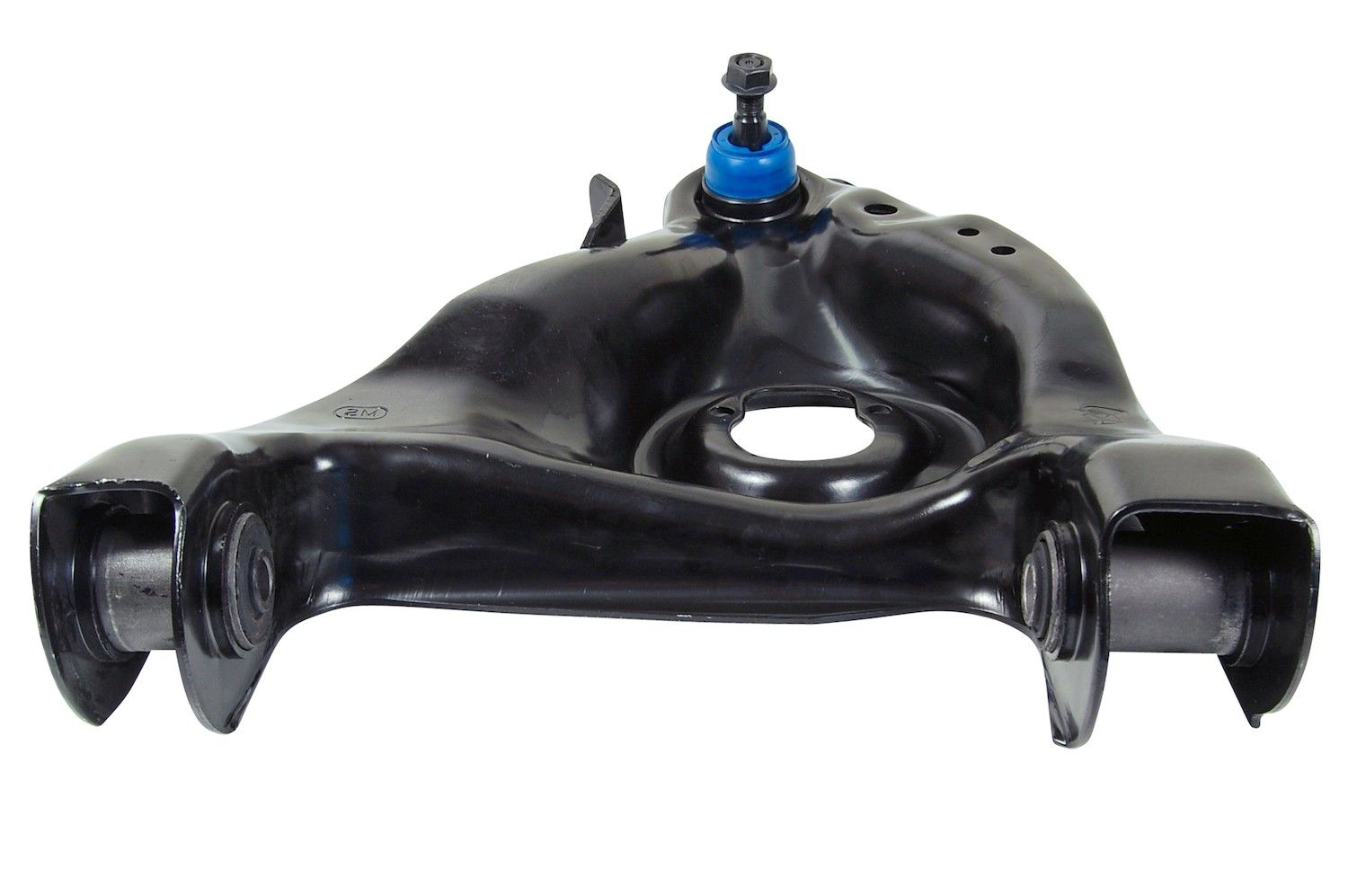 2001, 2000, 1999, 1998, 1997, 1996, 1995, 1994, 1993, 1992 GMC Jimmy Suspension Control Arm and Ball Joint Assembly