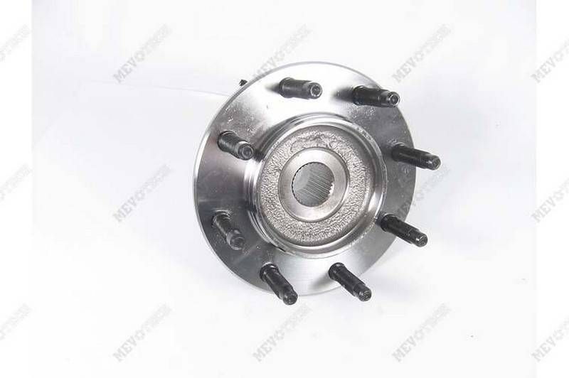 2007, 2006, 2005, 2004, 2003 Hummer H2 2500 Wheel Bearing and Hub Assembly