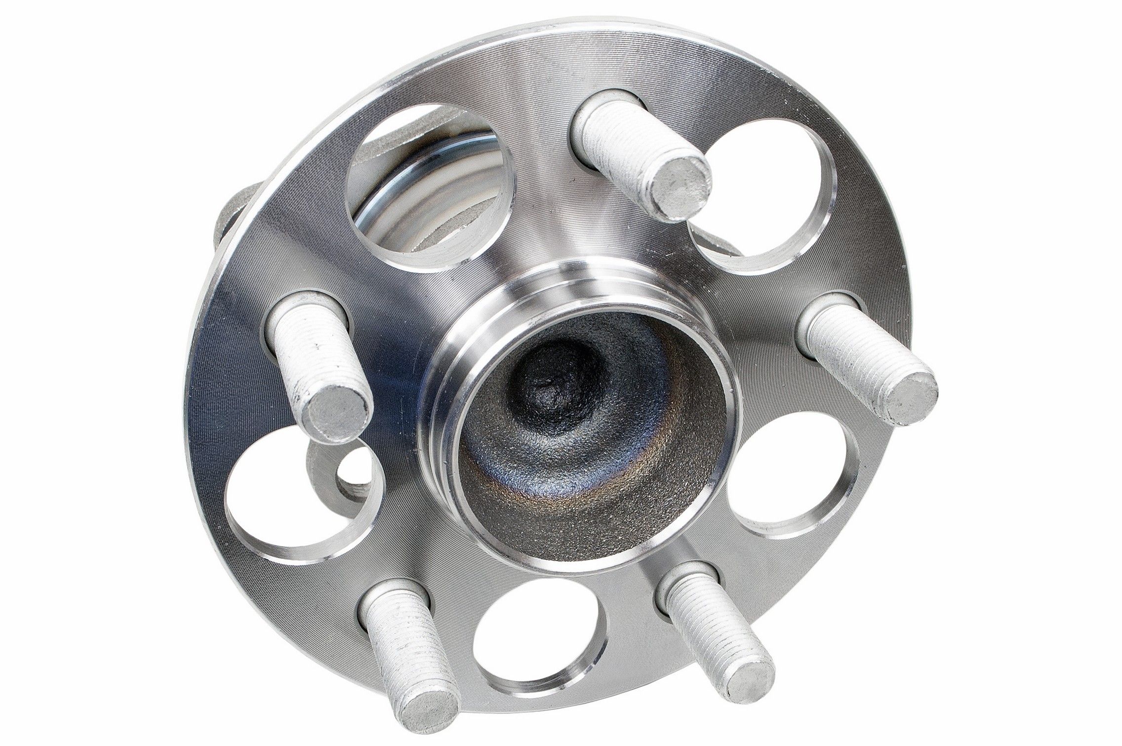 2015, 2014, 2013, 2012, 2011, 2010 Toyota Prius Wheel Bearing and Hub Assembly