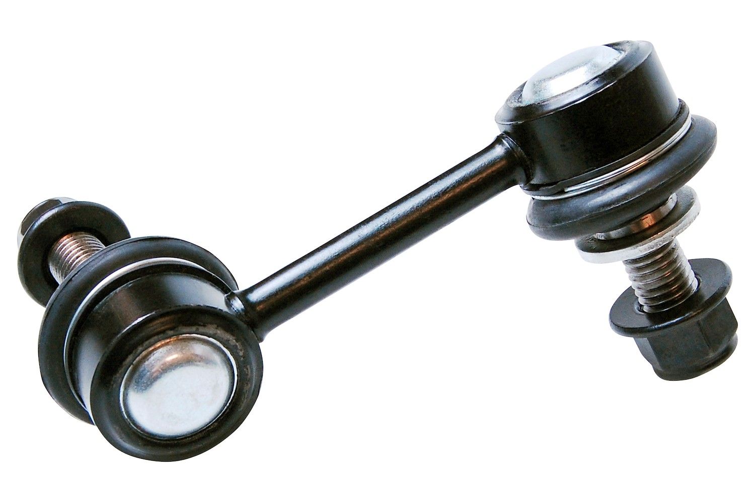 2002-2003 Chevrolet Trailblazer Suspension Stabilizer Bar Link Kit Mevotech