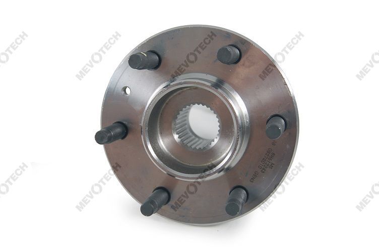 2011, 2010, 2009, 2008, 2007, 2006, 2005 Cadillac STS Wheel Bearing and Hub Assembly