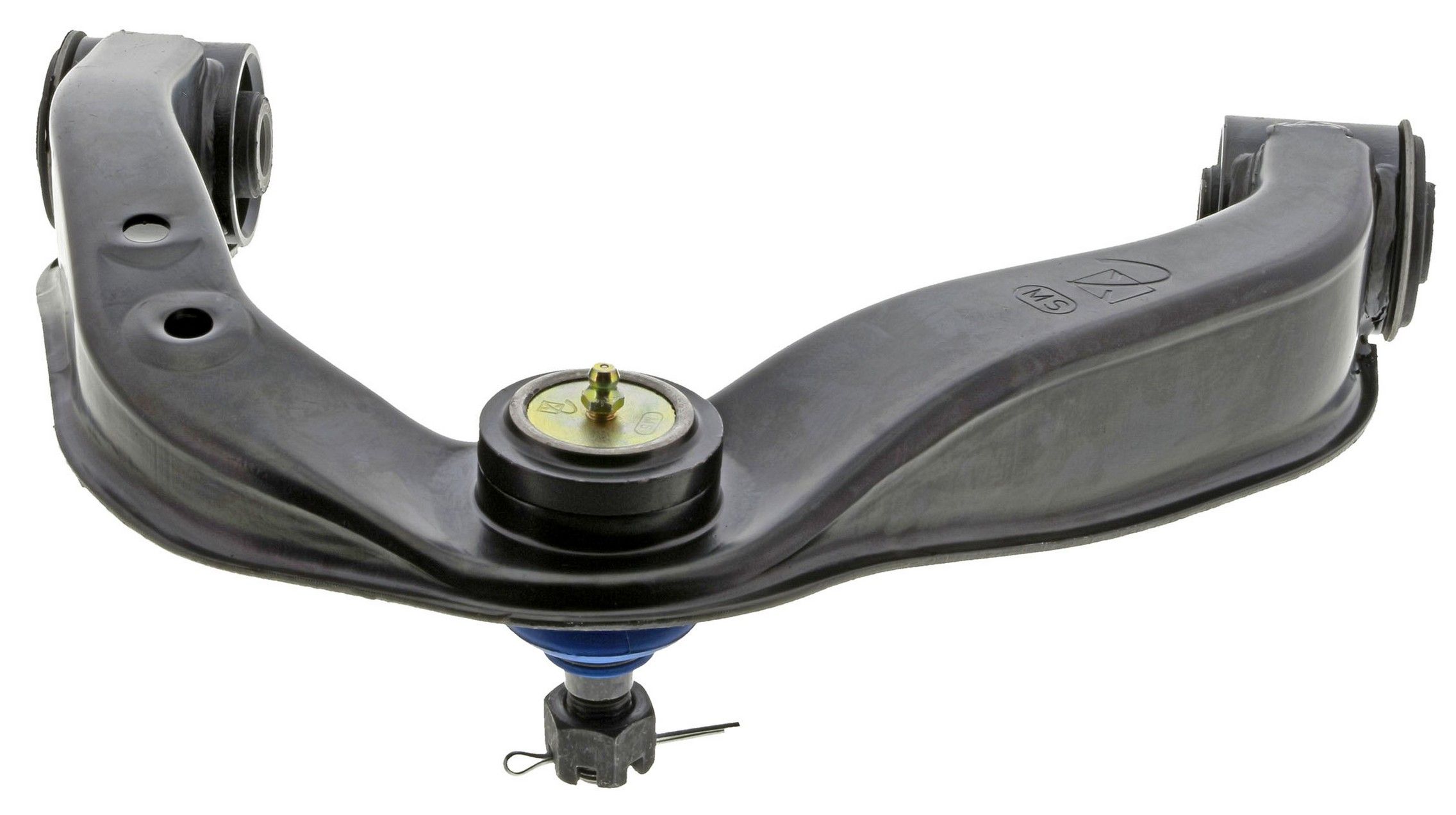 2012, 2011, 2010, 2009 Suzuki Equator Suspension Control Arm and Ball Joint Assembly