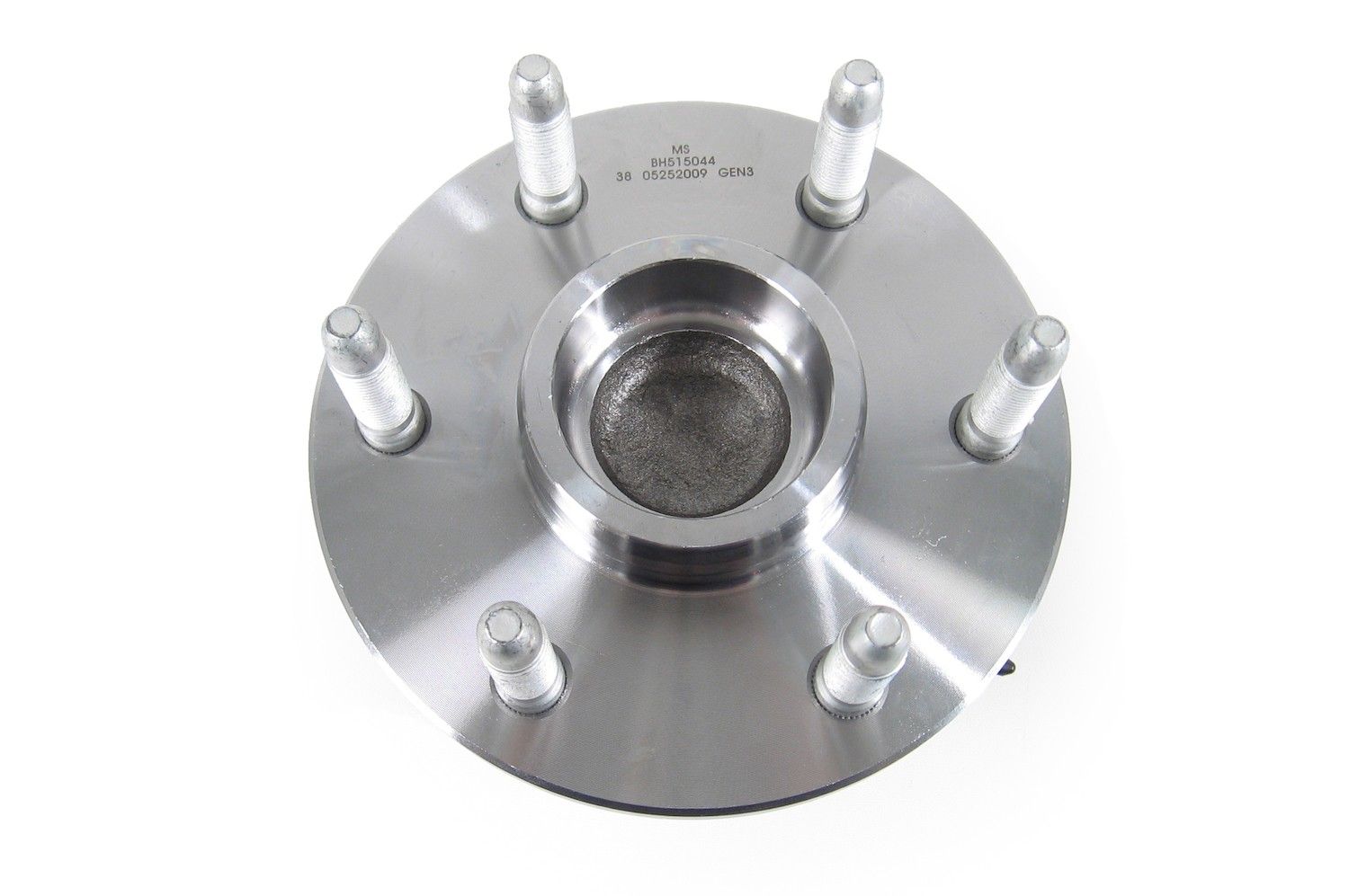 2005, 2004, 2003 Chevrolet Astro Wheel Bearing and Hub Assembly