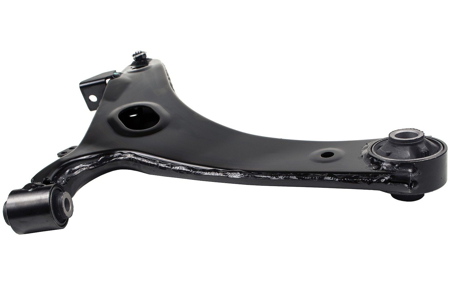 2014, 2013 Subaru WRX Suspension Control Arm and Ball Joint Assembly