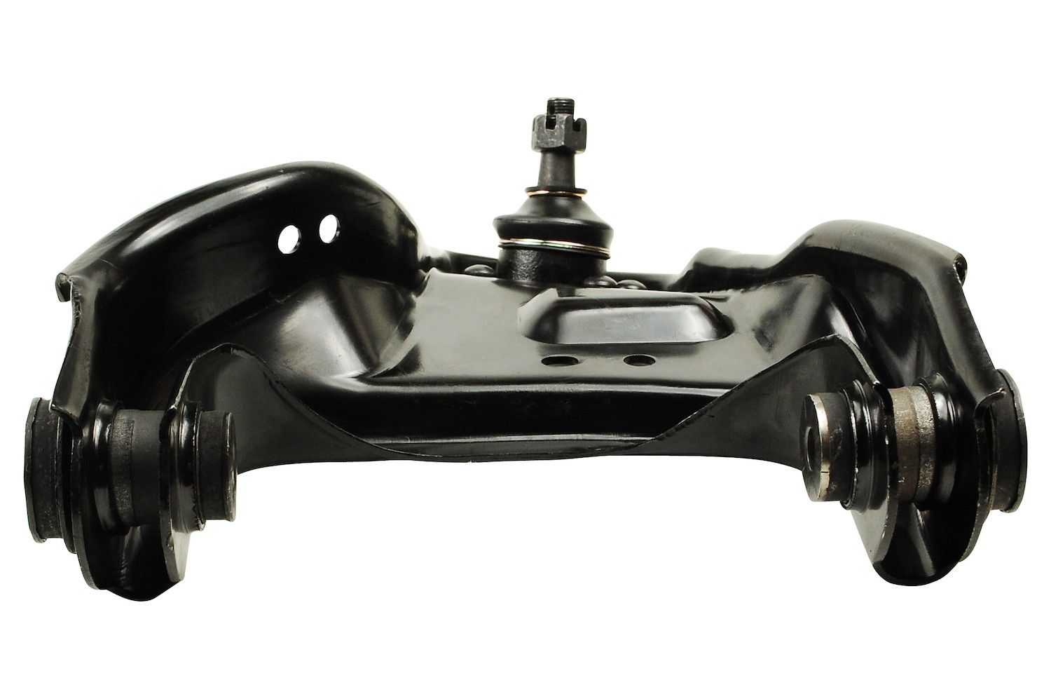 1991 GMC Syclone Suspension Control Arm and Ball Joint Assembly
