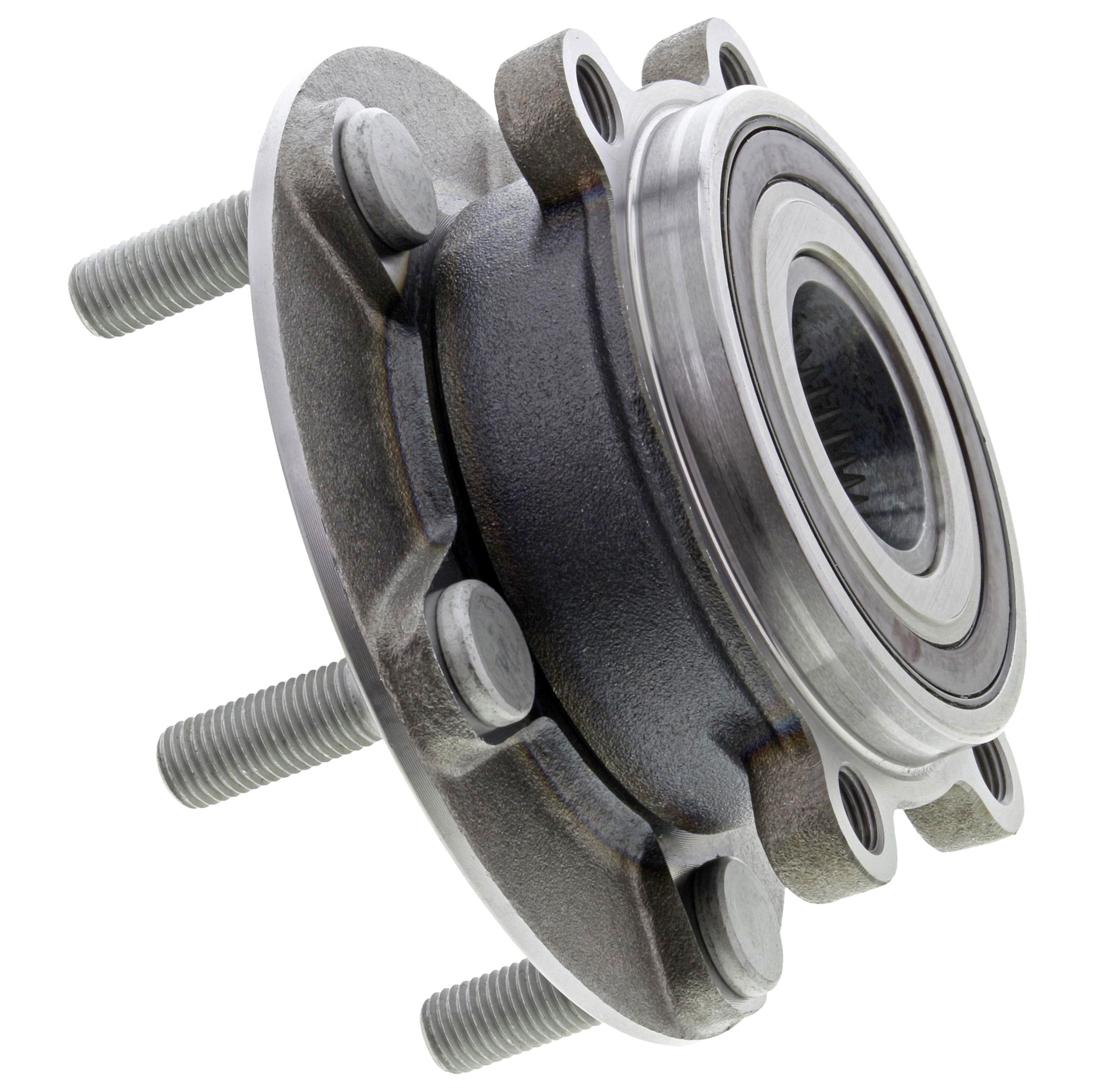 2021, 2020, 2019, 2018, 2017, 2016, 2015, 2014 Mazda 6 Wheel Bearing and Hub Assembly