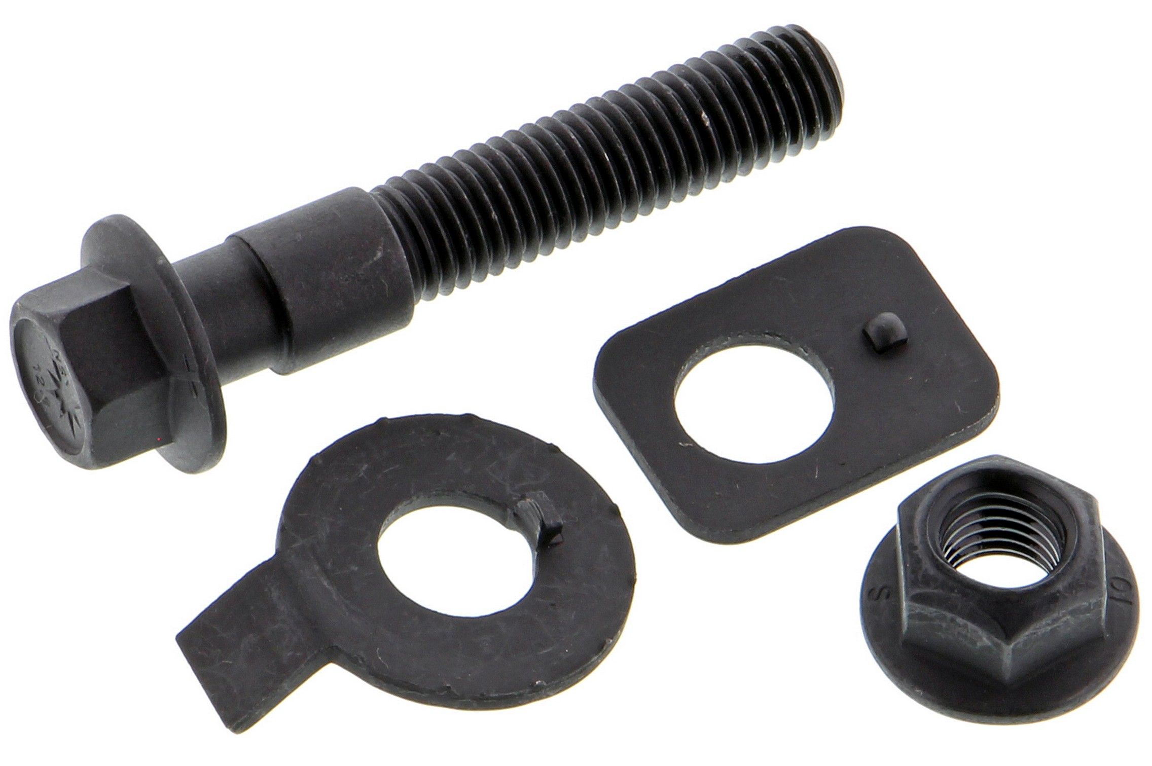 2017, 2016, 2015, 2014, 2013, 2012, 2011, 2010, 2009 Ford Explorer Alignment Cam Bolt Kit