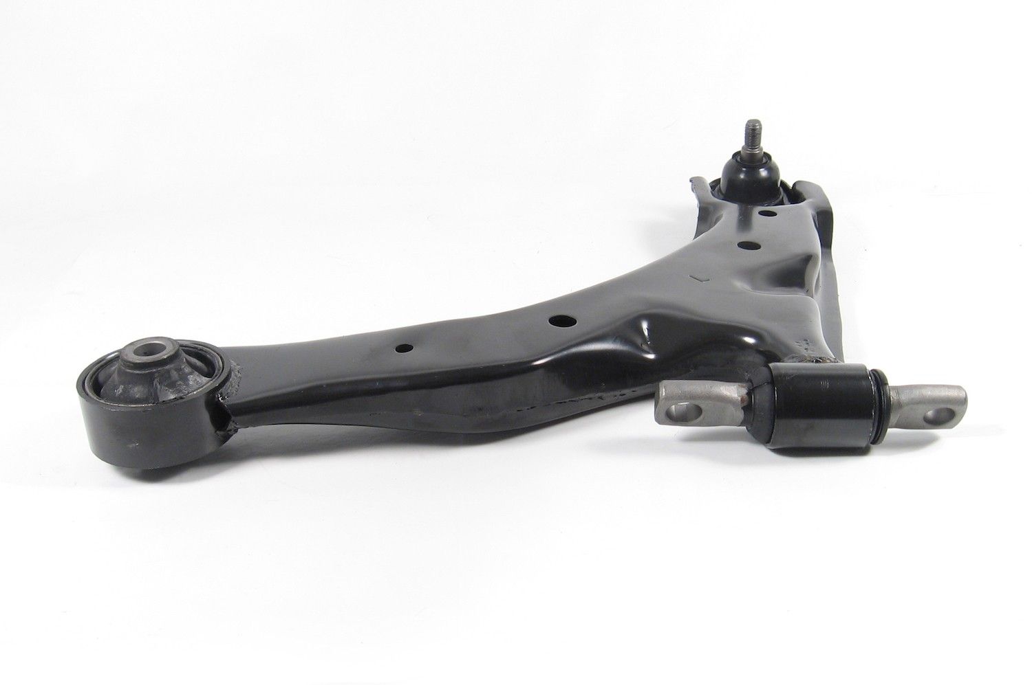 2009, 2008, 2007, 2006, 2005, 2004 Kia Spectra Suspension Control Arm and Ball Joint Assembly