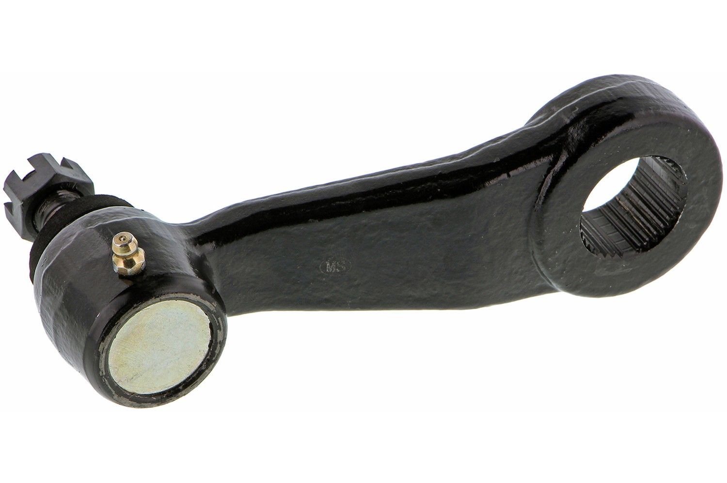 2005, 2004, 2003, 2002, 2001, 2000, 1999, 1998, 1997, 1996, 1995, 1994 GMC Jimmy Steering Pitman Arm