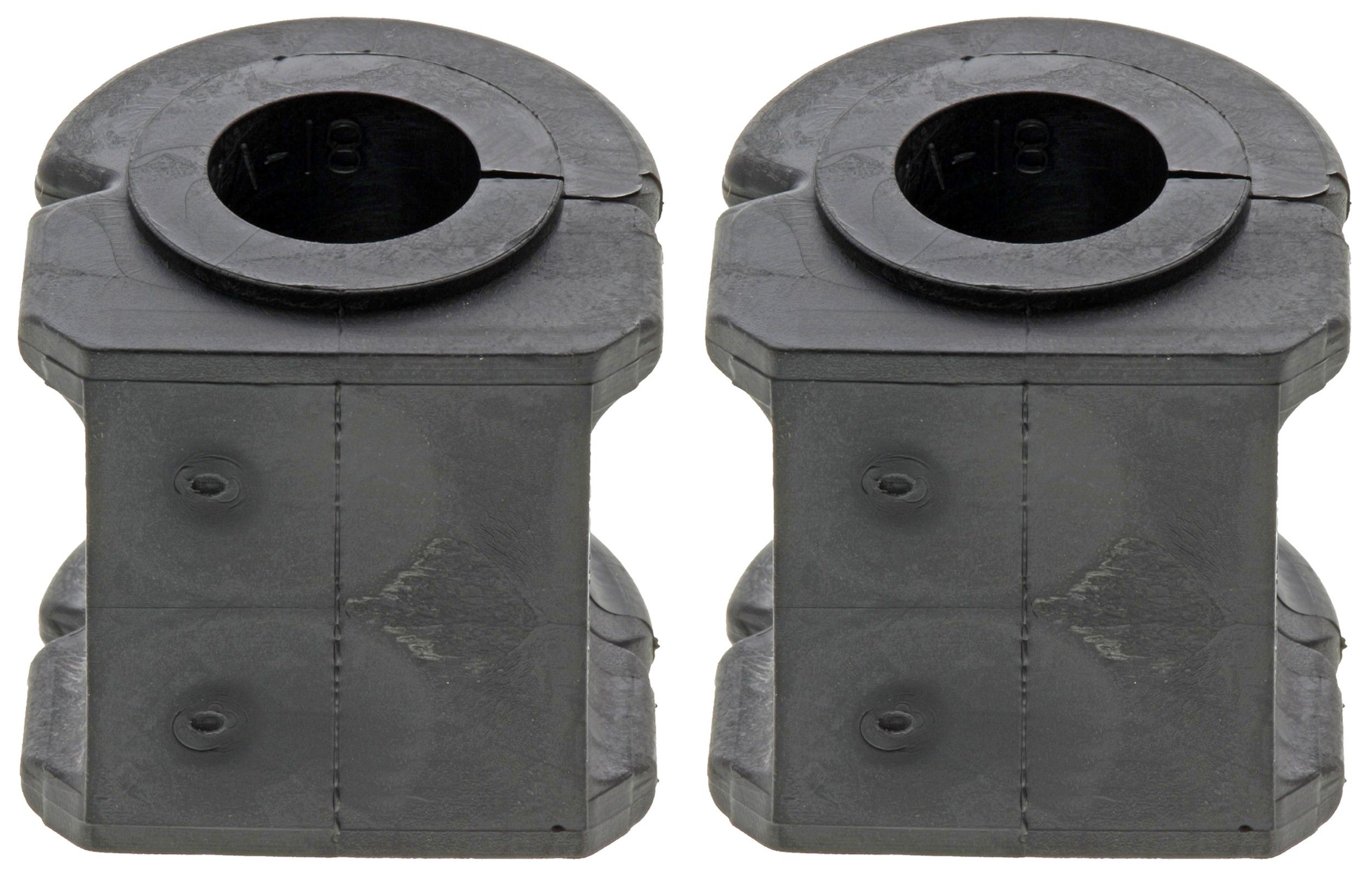 2010, 2009, 2008, 2007, 2006, 2005 Scion tC Suspension Stabilizer Bar Bushing Kit
