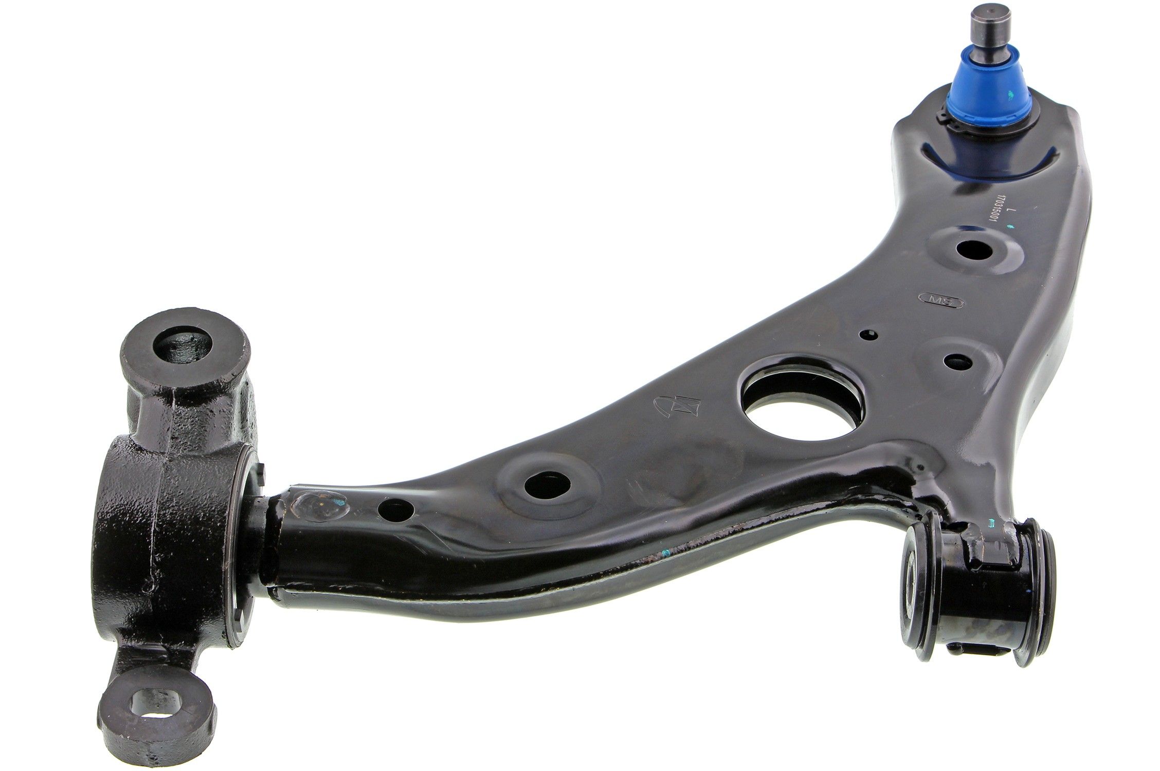 2020, 2019, 2018, 2017, 2016, 2015, 2014 Mazda 6 Suspension Control Arm and Ball Joint Assembly