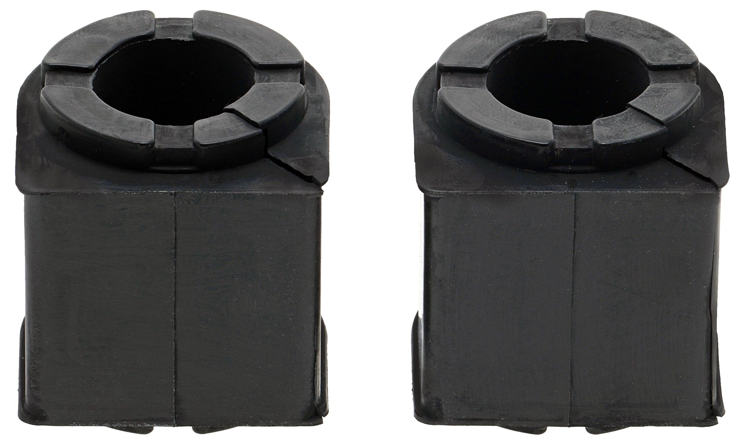 2018, 2017, 2016, 2015, 2014, 2013, 2012 Ford Focus Suspension Stabilizer Bar Bushing Kit