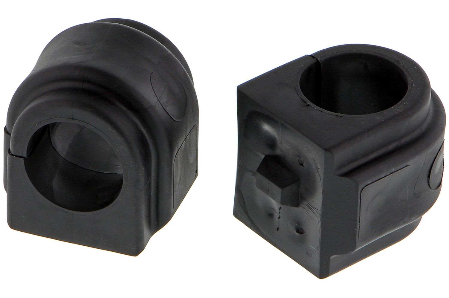2012, 2011, 2010, 2009, 2008, 2007, 2006, 2005, 2004 GMC Canyon Suspension Stabilizer Bar Bushing Kit