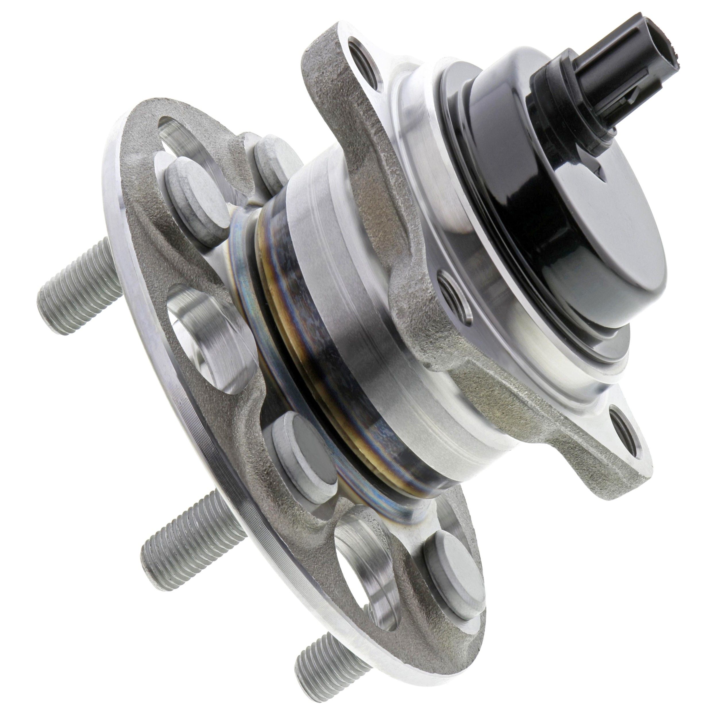 2022, 2021, 2020, 2019, 2018, 2017, 2016 Toyota Prius Wheel Bearing and Hub Assembly