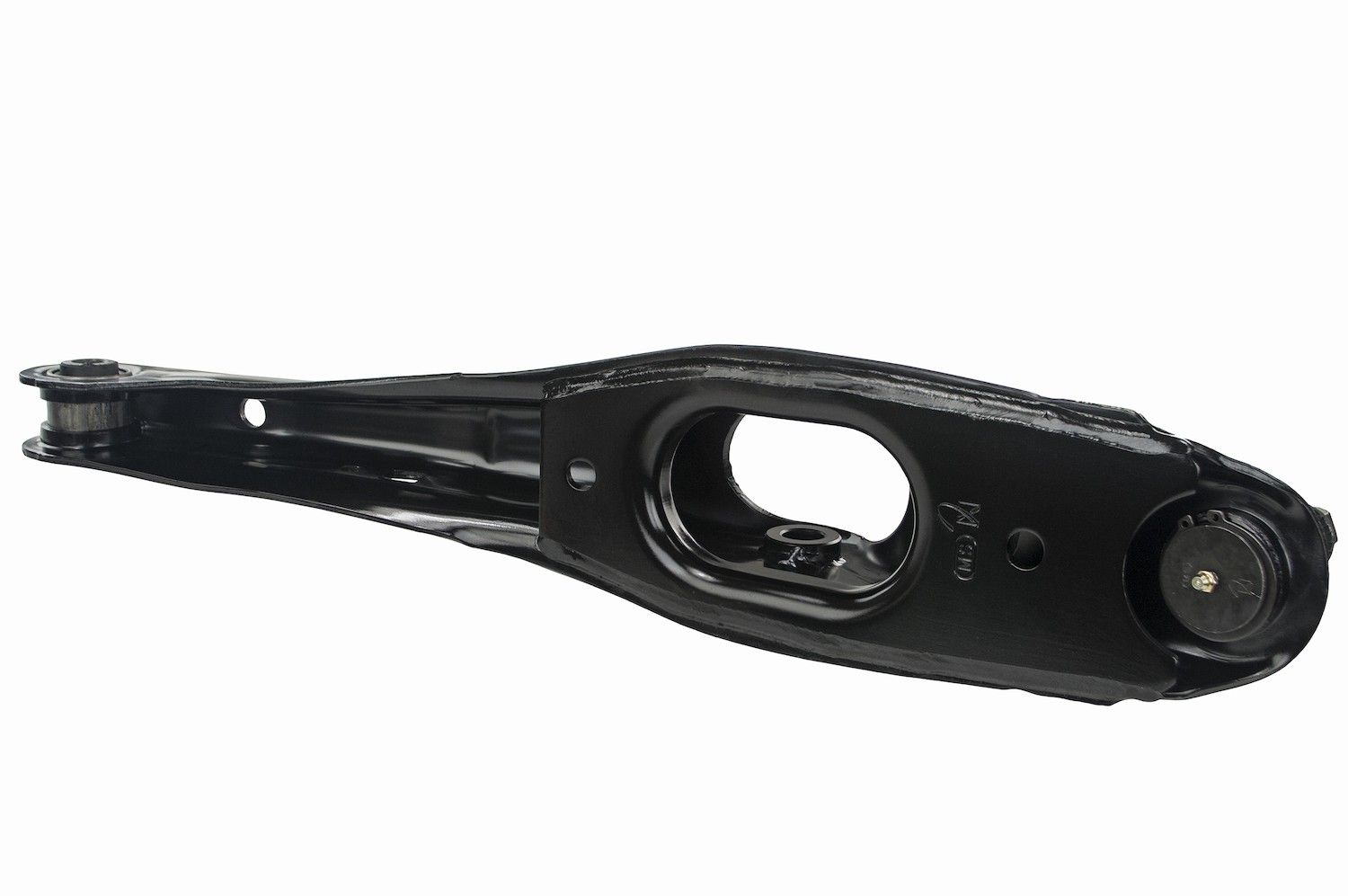 2017, 2016, 2015, 2014, 2013, 2012, 2011, 2010, 2009, 2008, 2007 Ford Expedition Suspension Control Arm and Ball Joint Assembly