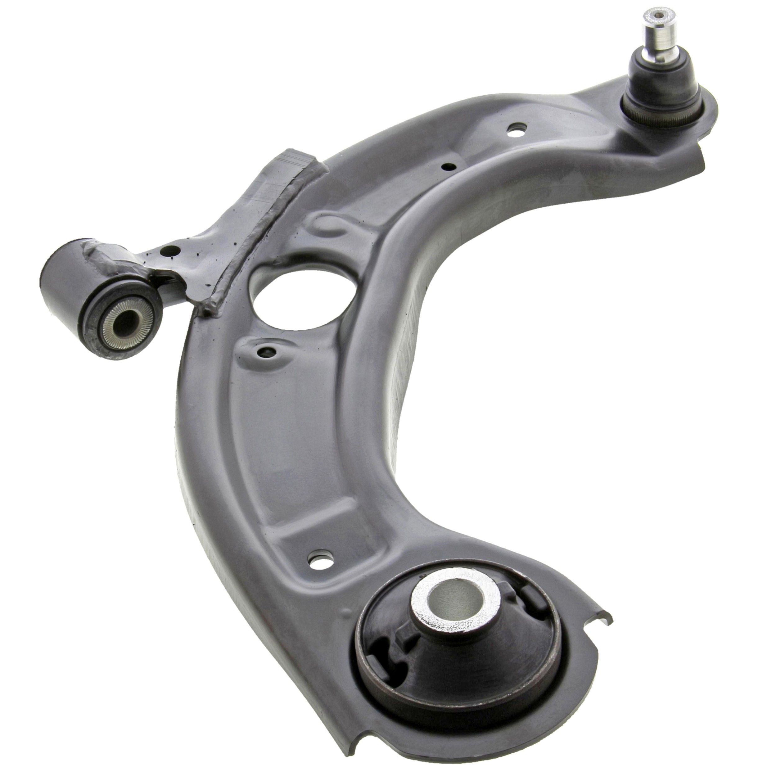 2021, 2020, 2019, 2018, 2017, 2016 Mazda CX-3 Suspension Control Arm and Ball Joint Assembly