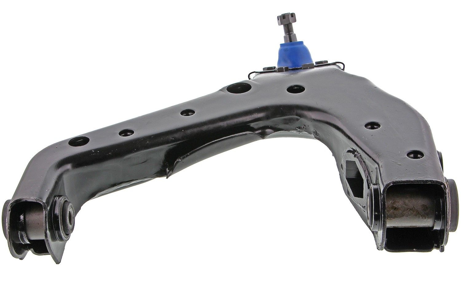 2005, 2004, 2003, 2002, 2001, 2000, 1999, 1998, 1997, 1996, 1995, 1994, 1993, 1992 Chevrolet Astro Suspension Control Arm and Ball Joint Assembly