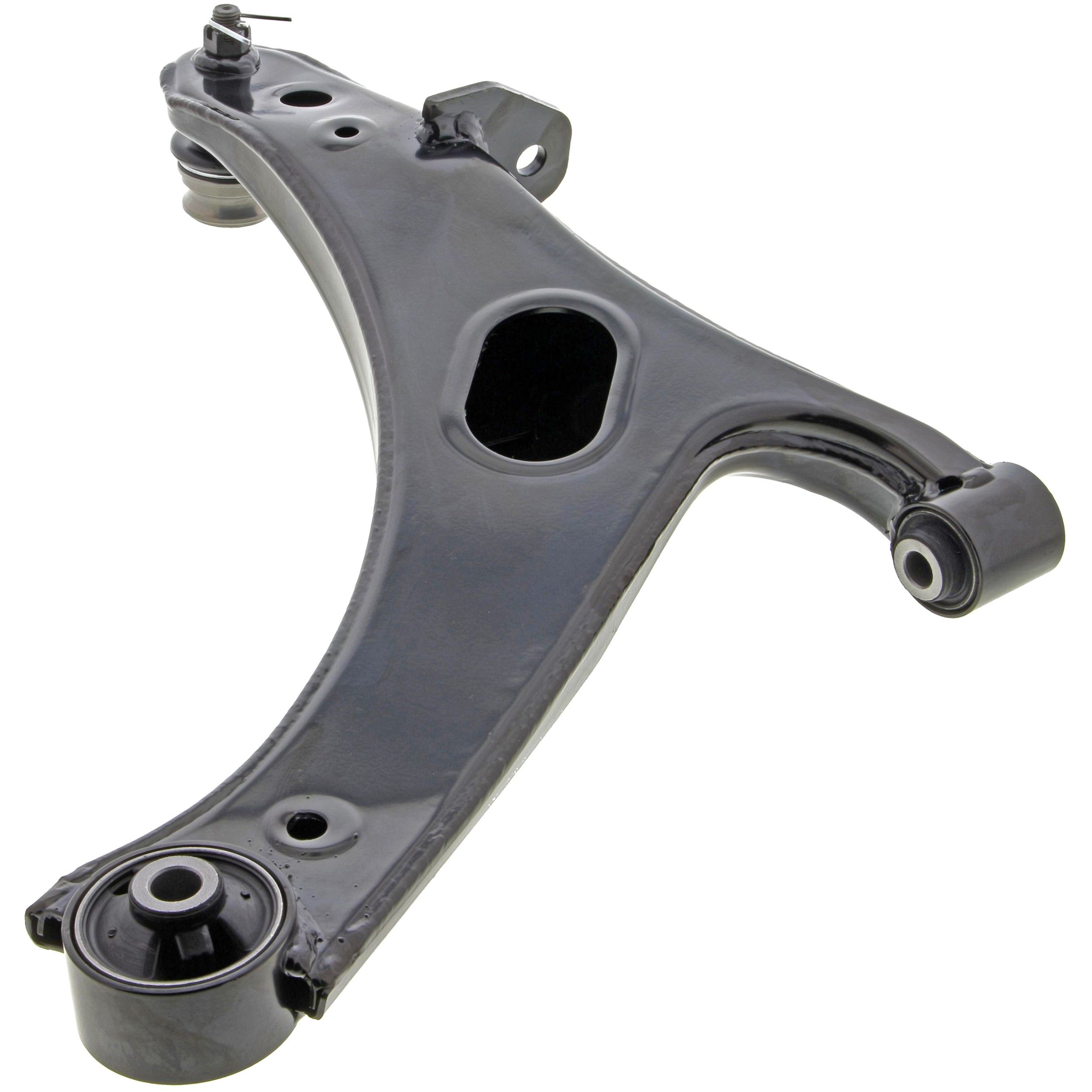 2014, 2013, 2012, 2011, 2010 Subaru Outback Suspension Control Arm and Ball Joint Assembly