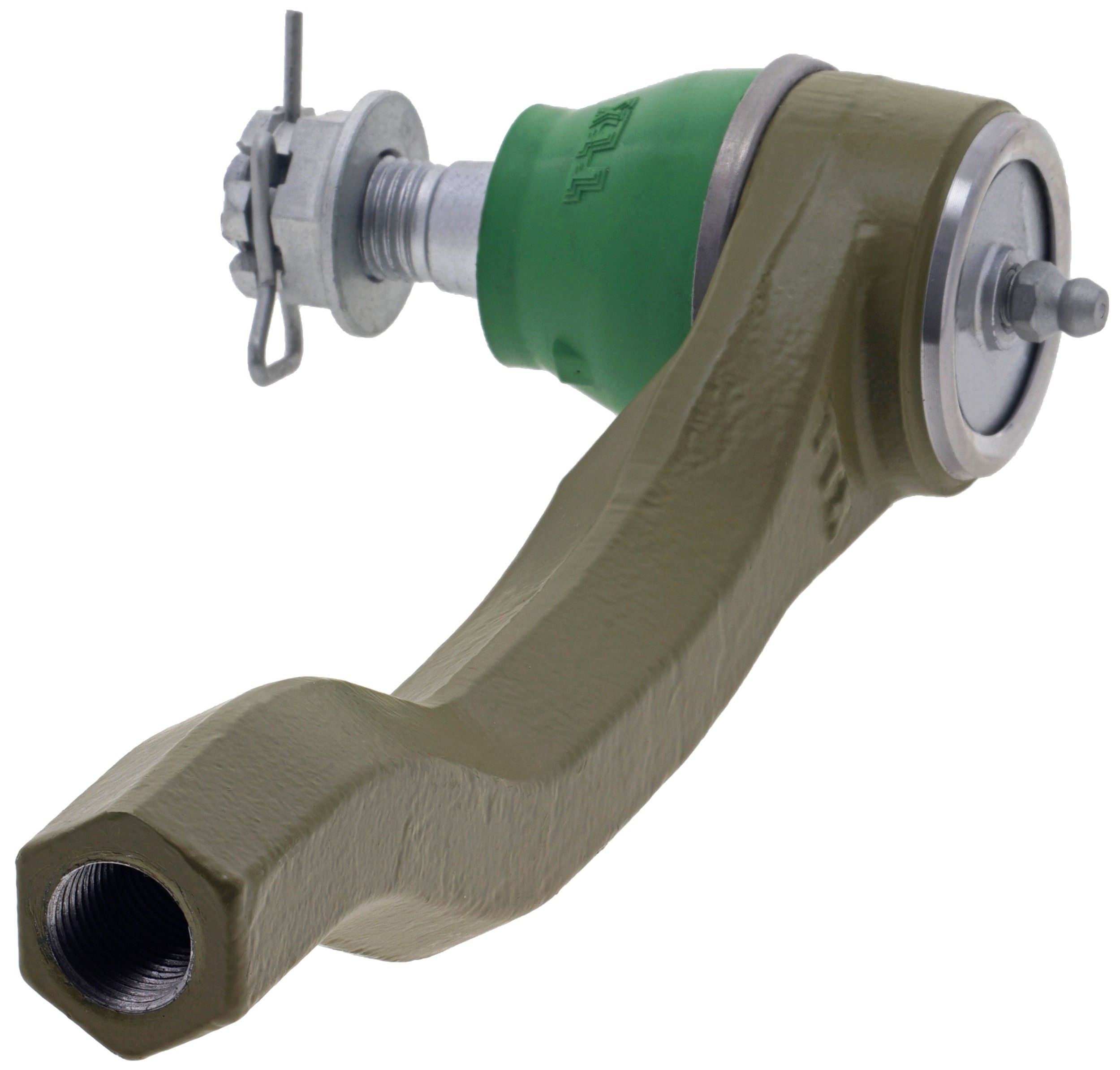 2011, 2010, 2009 Suzuki Equator Steering Tie Rod End