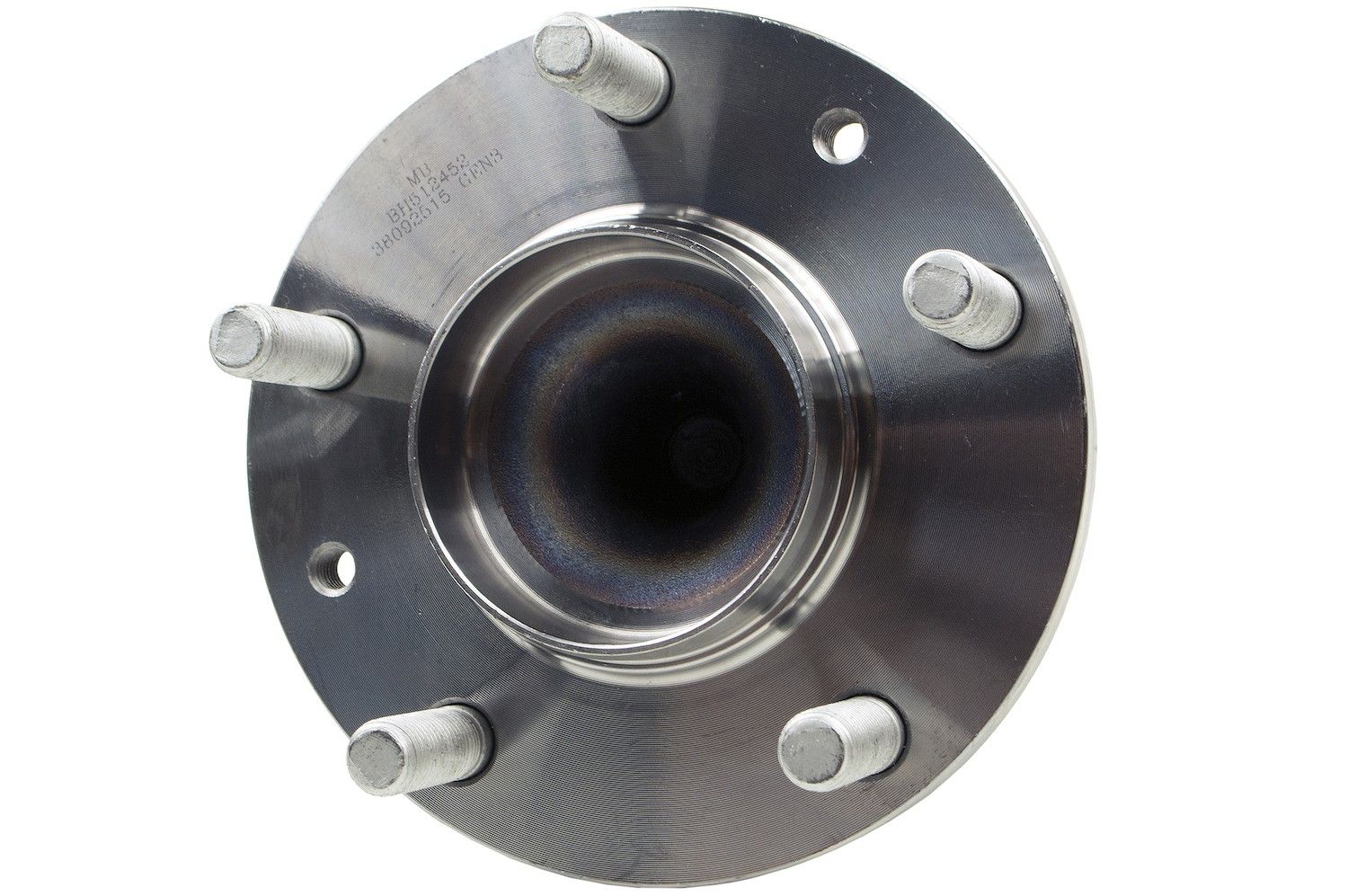 2015, 2014, 2013, 2012, 2011, 2010, 2009, 2008, 2007 Mazda CX-9 Wheel Bearing and Hub Assembly