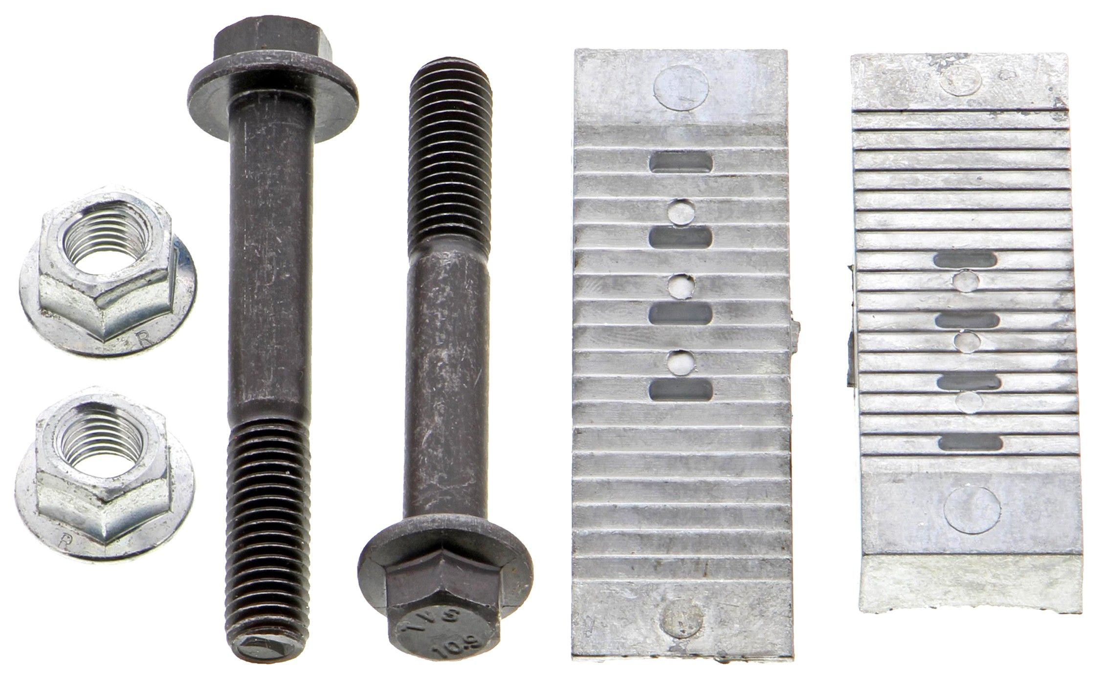 2012, 2011, 2010, 2009, 2008, 2007, 2006, 2005, 2004, 2003, 2002, 2001 Ford Escape Alignment Camber Wedge Kit