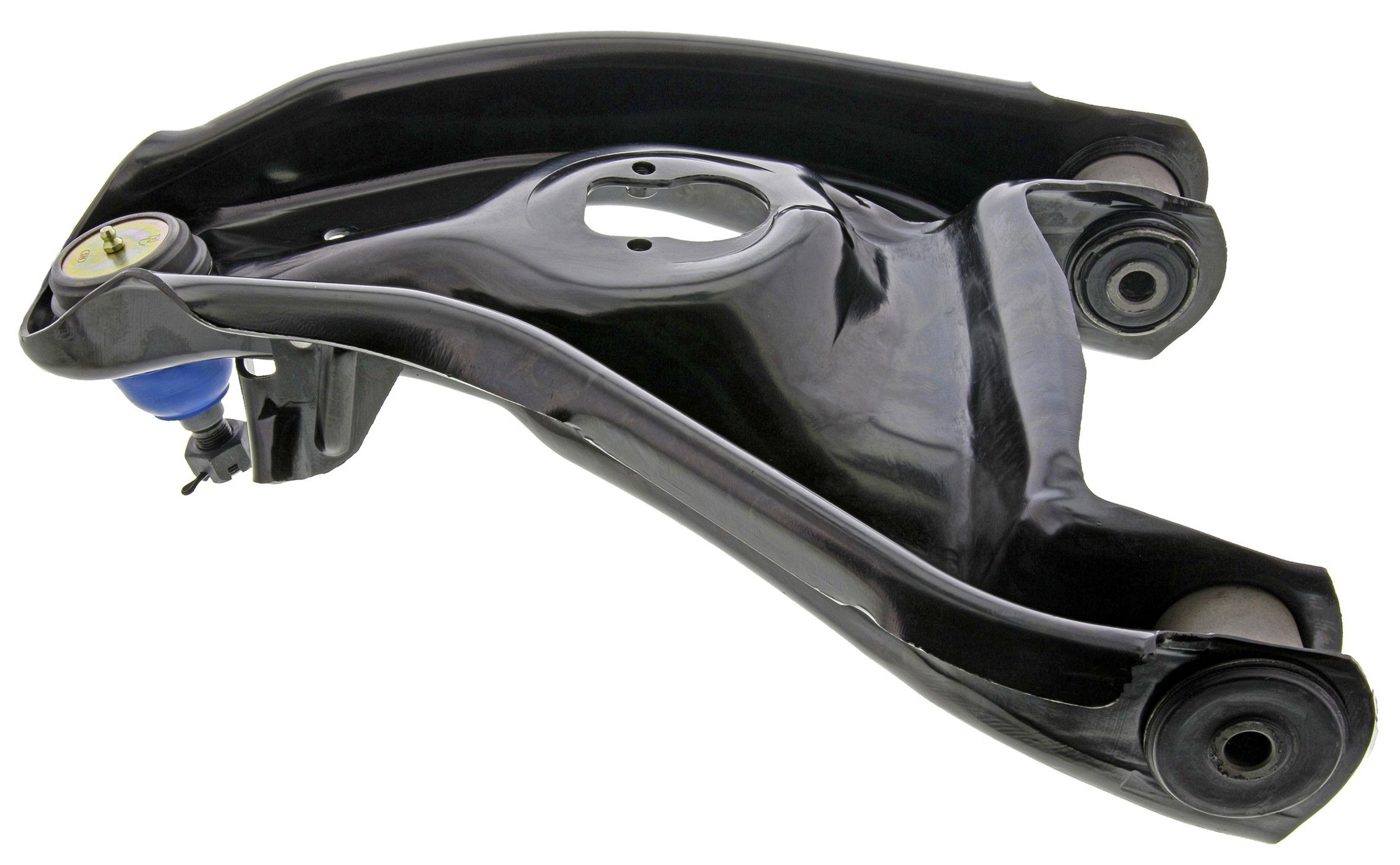 2000, 1999, 1998, 1997, 1996, 1995, 1994, 1993, 1992, 1991, 1990, 1989, 1988 GMC C3500 Suspension Control Arm and Ball Joint Assembly