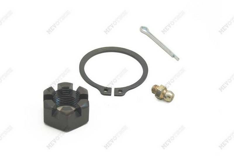 1997, 1996, 1995, 1994, 1993, 1992, 1991, 1990, 1989, 1988, 1987 Ford F-250 Suspension Ball Joint