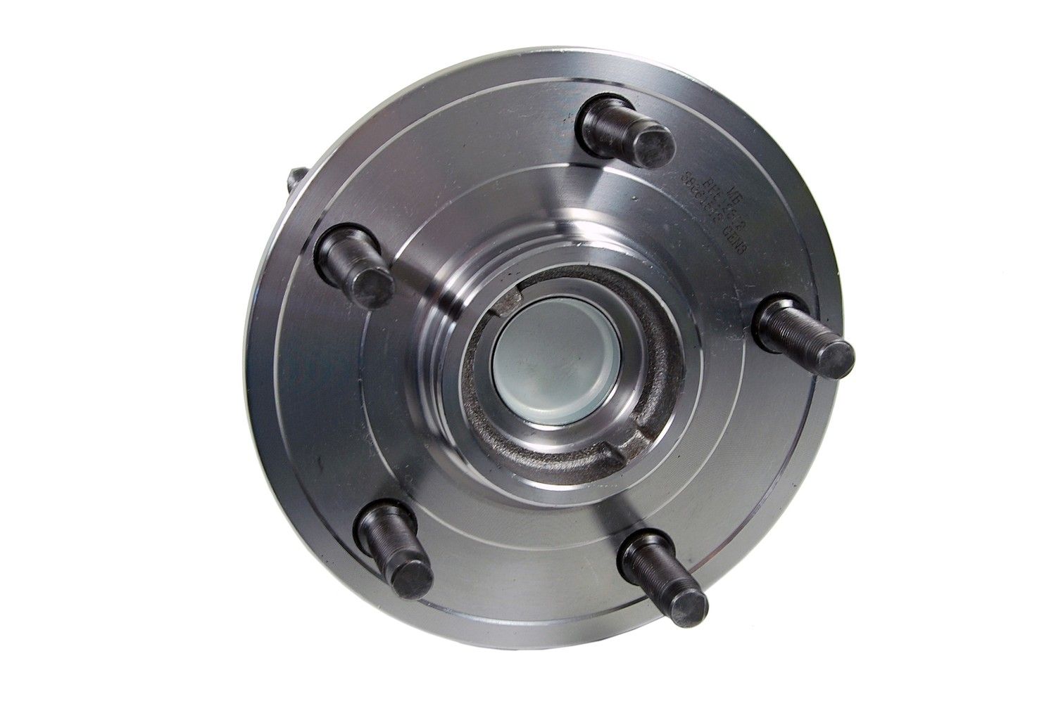 2010, 2009, 2008, 2007, 2006 Jeep Commander Wheel Bearing and Hub Assembly
