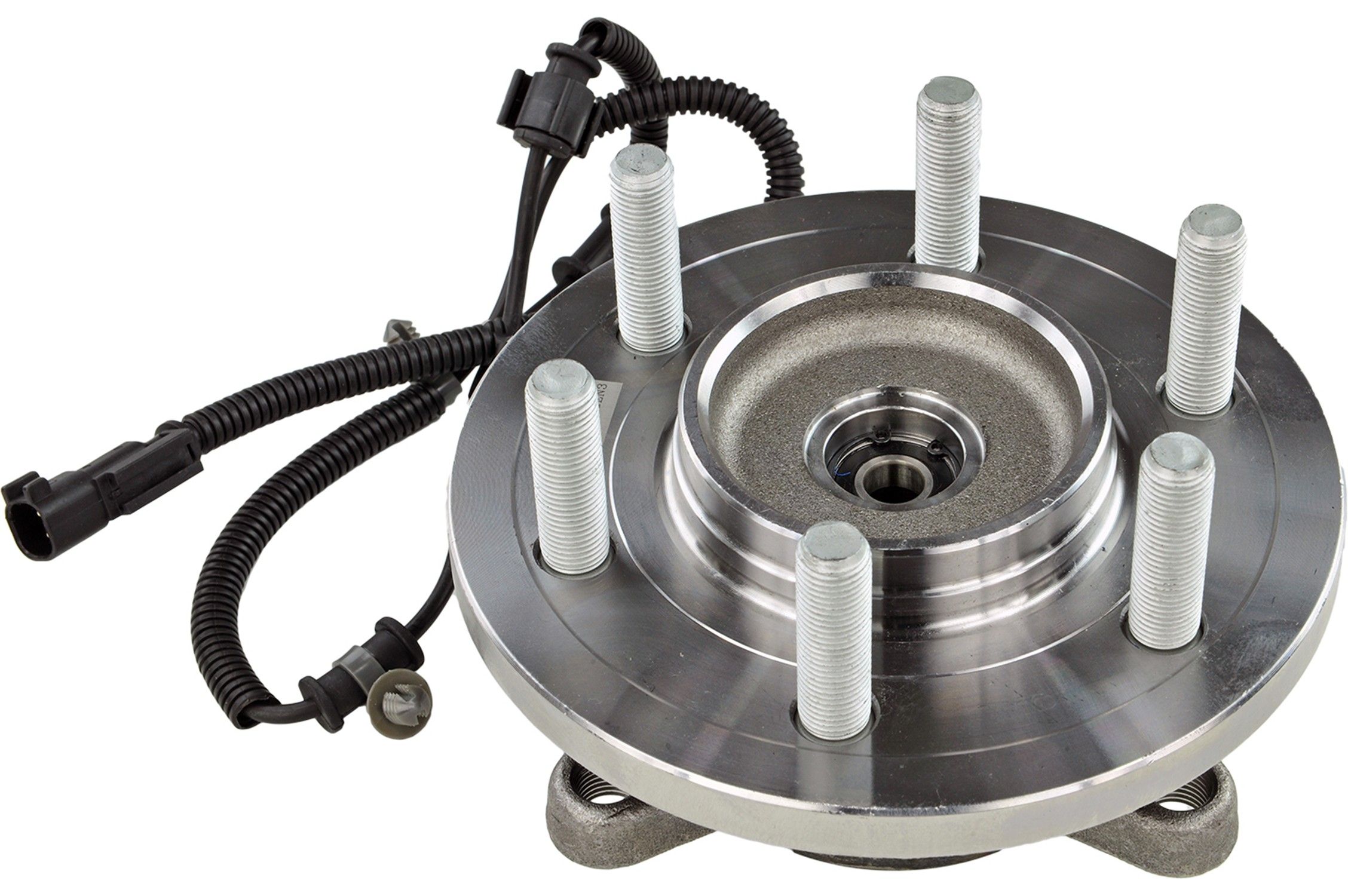 2017, 2016, 2015 Ford Expedition Wheel Bearing and Hub Assembly