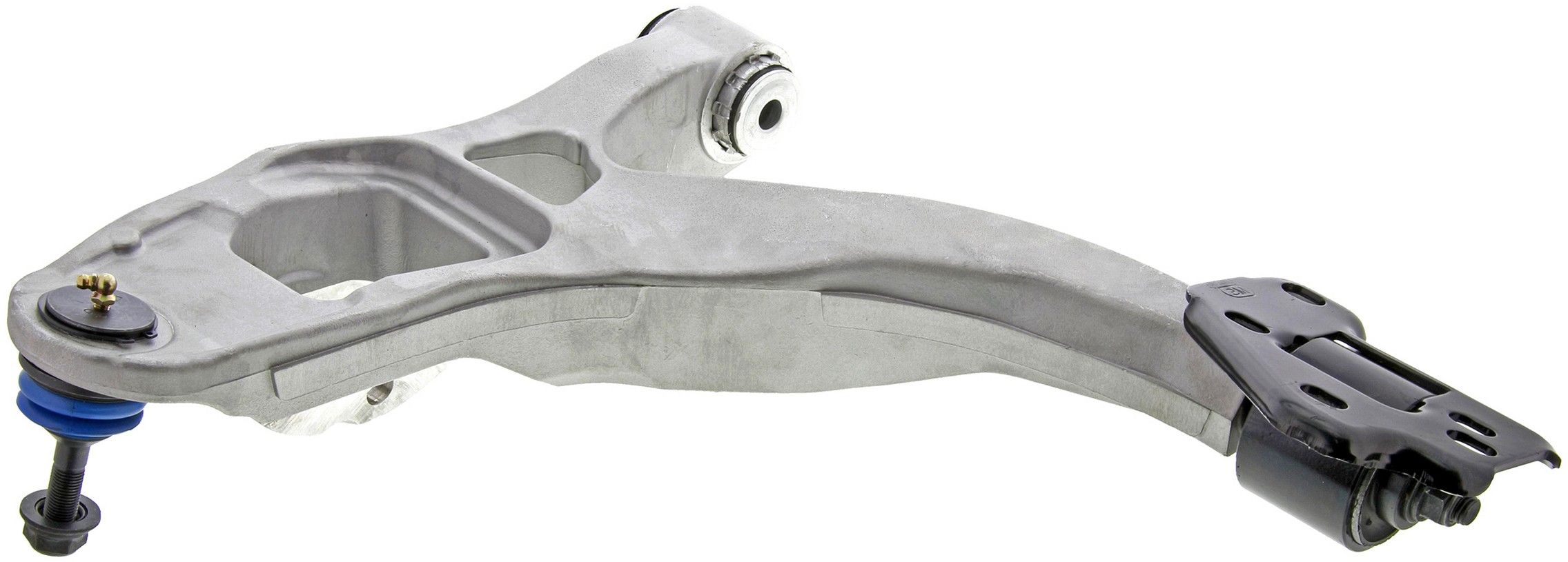2011, 2010, 2009, 2008, 2007, 2006, 2005, 2004, 2003 Ford Crown Victoria Victoria Suspension Control Arm and Ball Joint Assembly